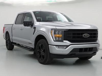 2023 Ford F150 XLT