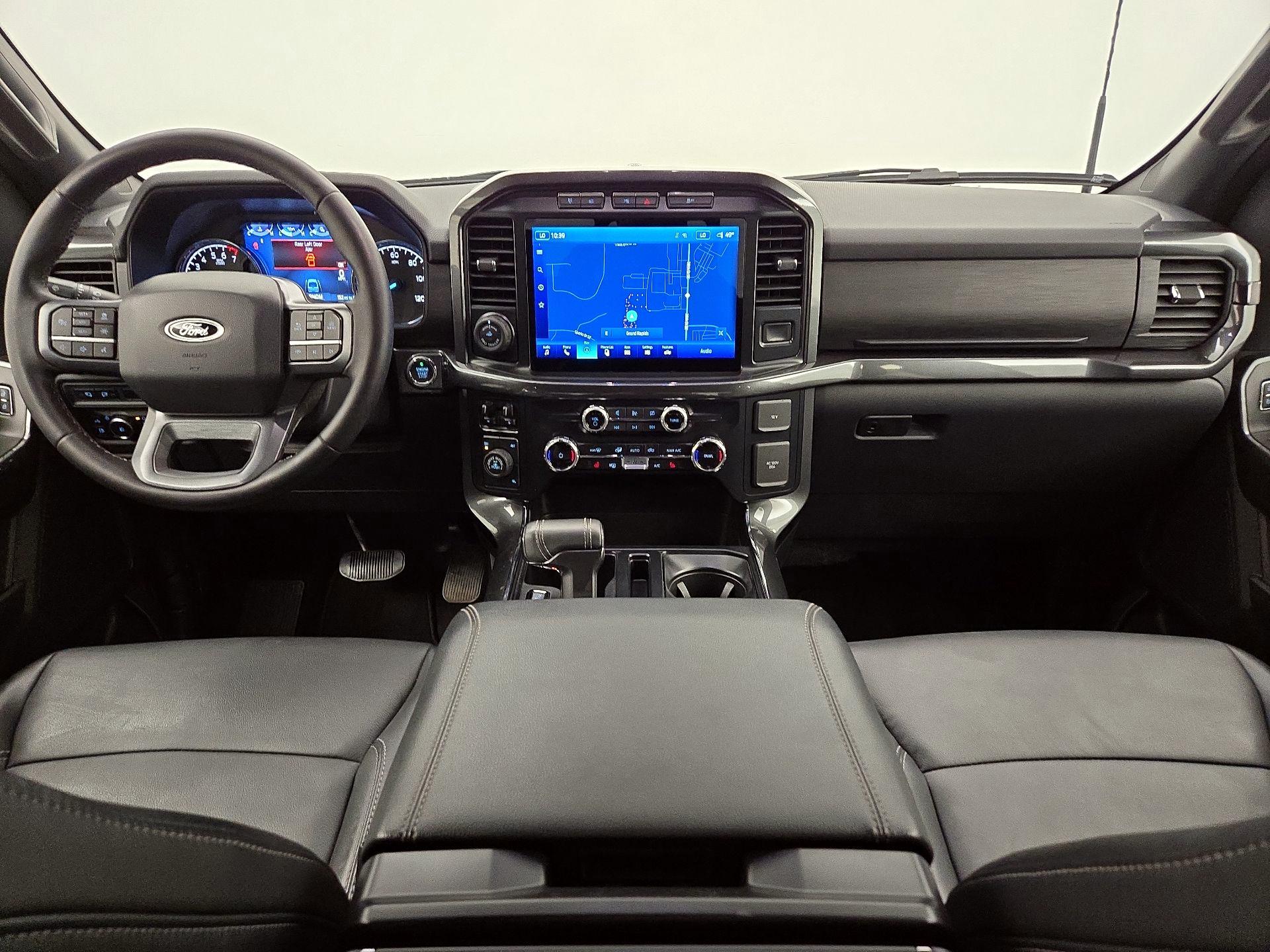 Thumbnail: 2023 Ford F-150 - 9