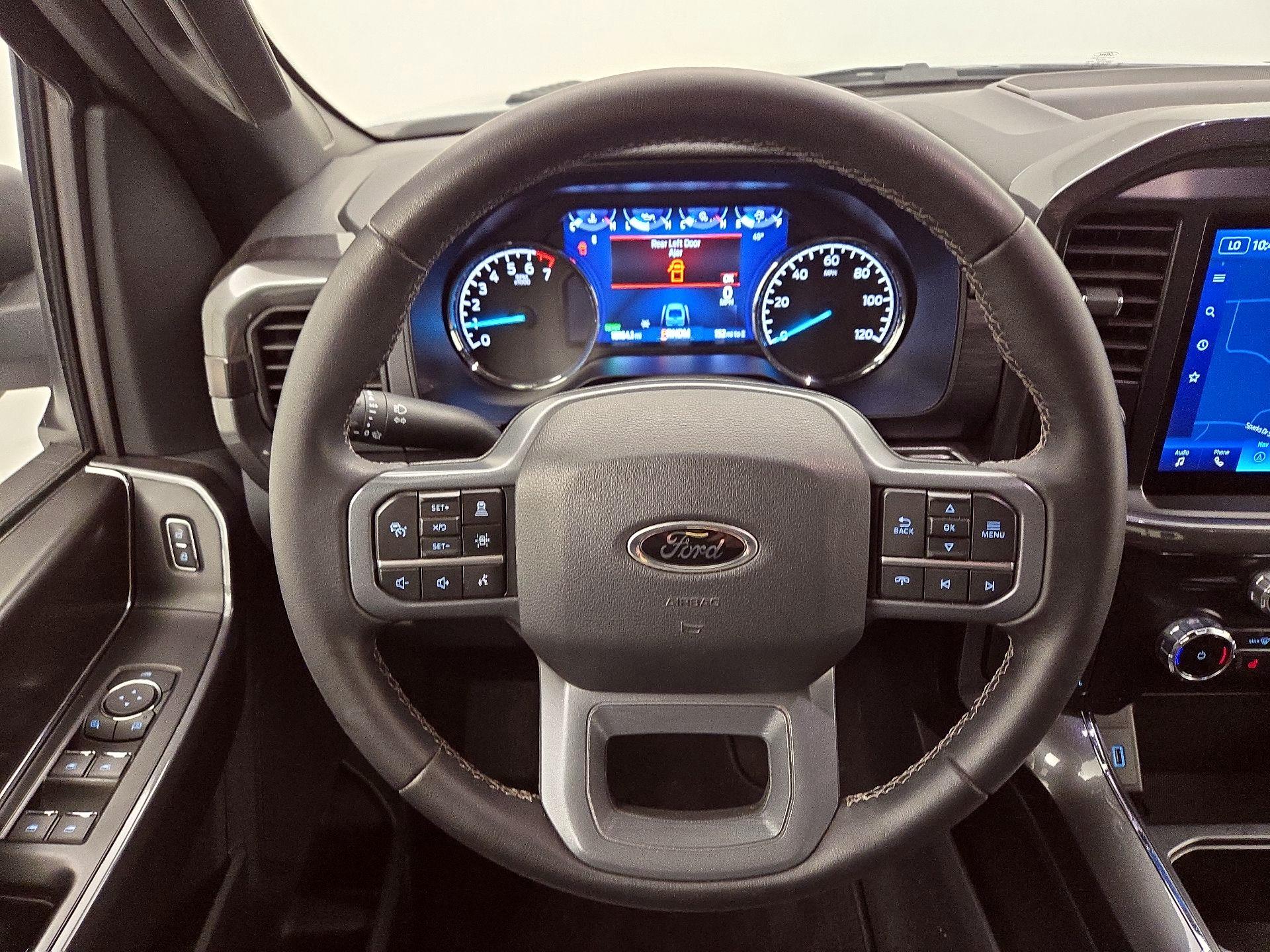 Thumbnail: 2023 Ford F-150 - 10