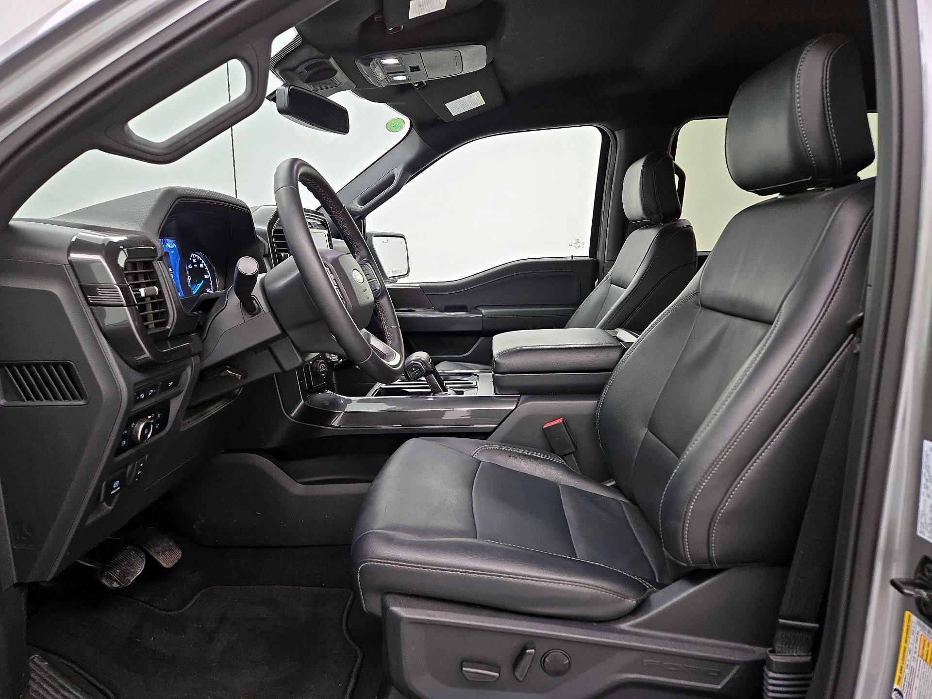 Thumbnail: 2023 Ford F-150 - 11