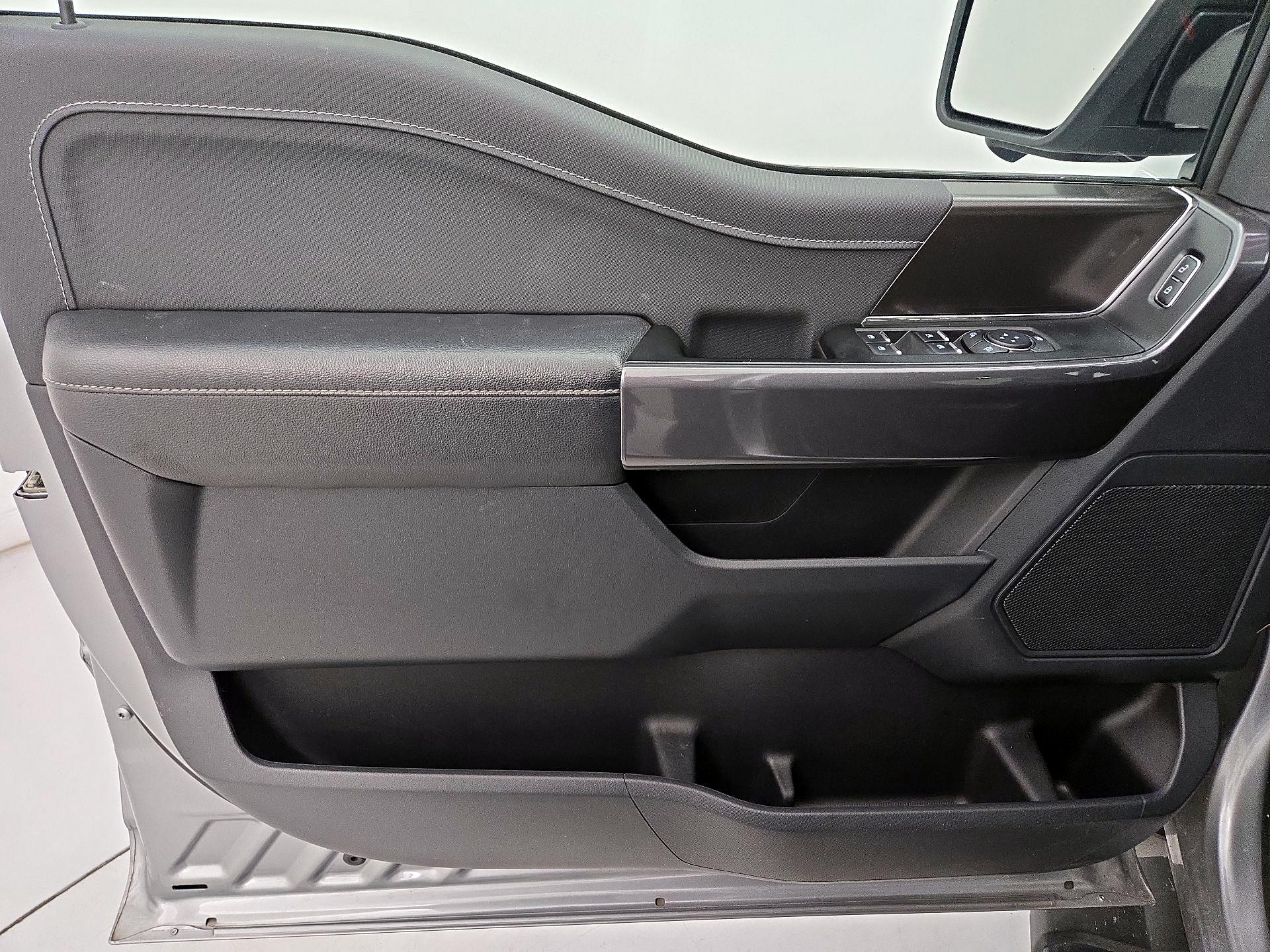 Thumbnail: 2023 Ford F-150 - 12