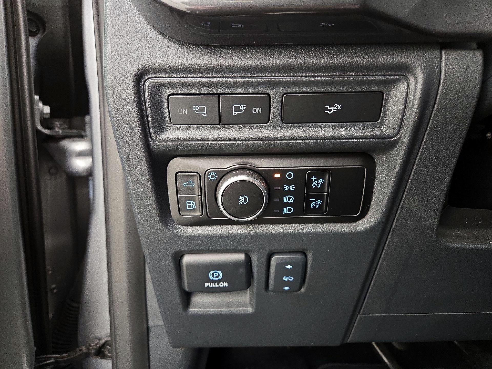 Thumbnail: 2023 Ford F-150 - 13