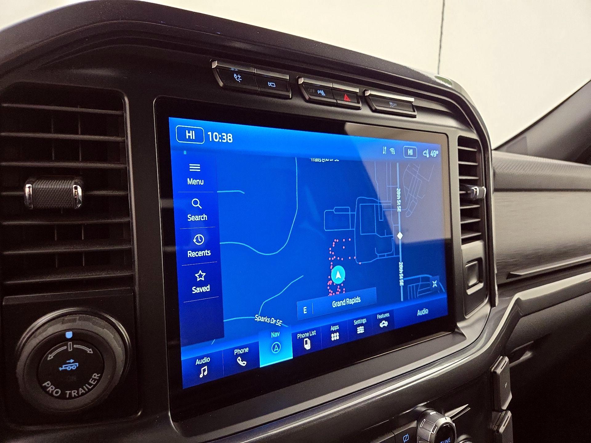 Thumbnail: 2023 Ford F-150 - 14