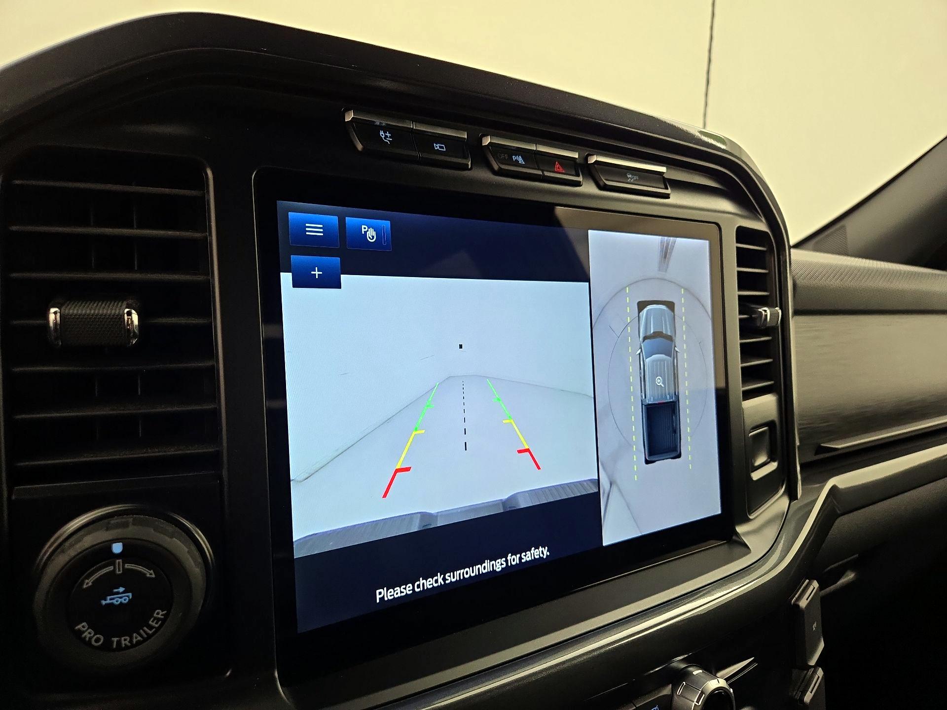 Thumbnail: 2023 Ford F-150 - 15