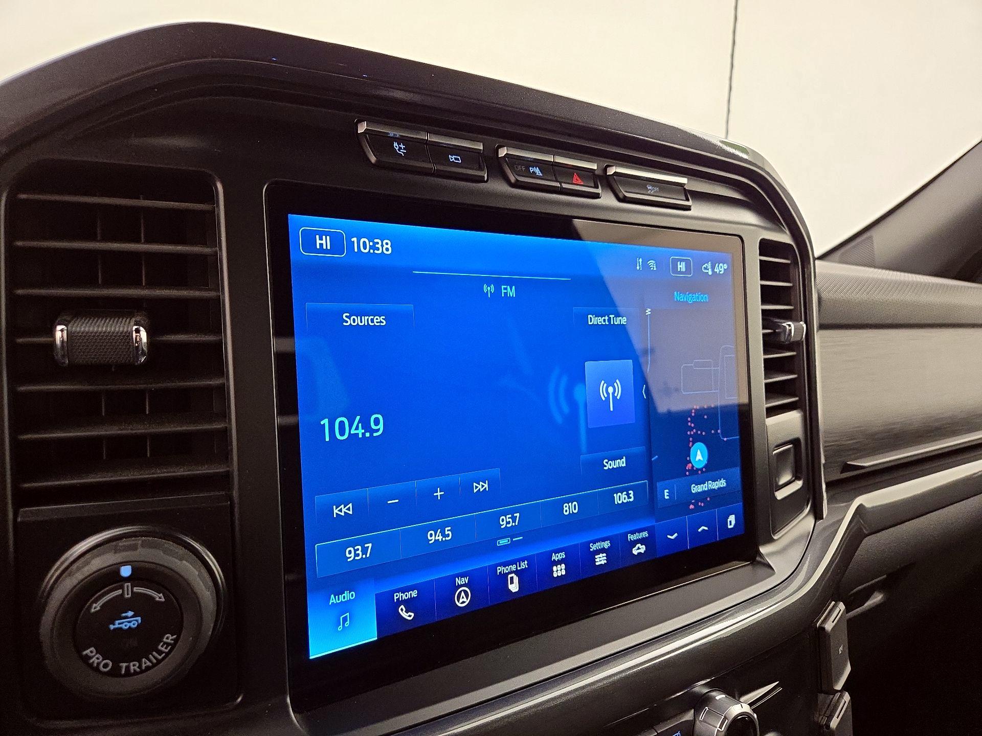 Thumbnail: 2023 Ford F-150 - 16