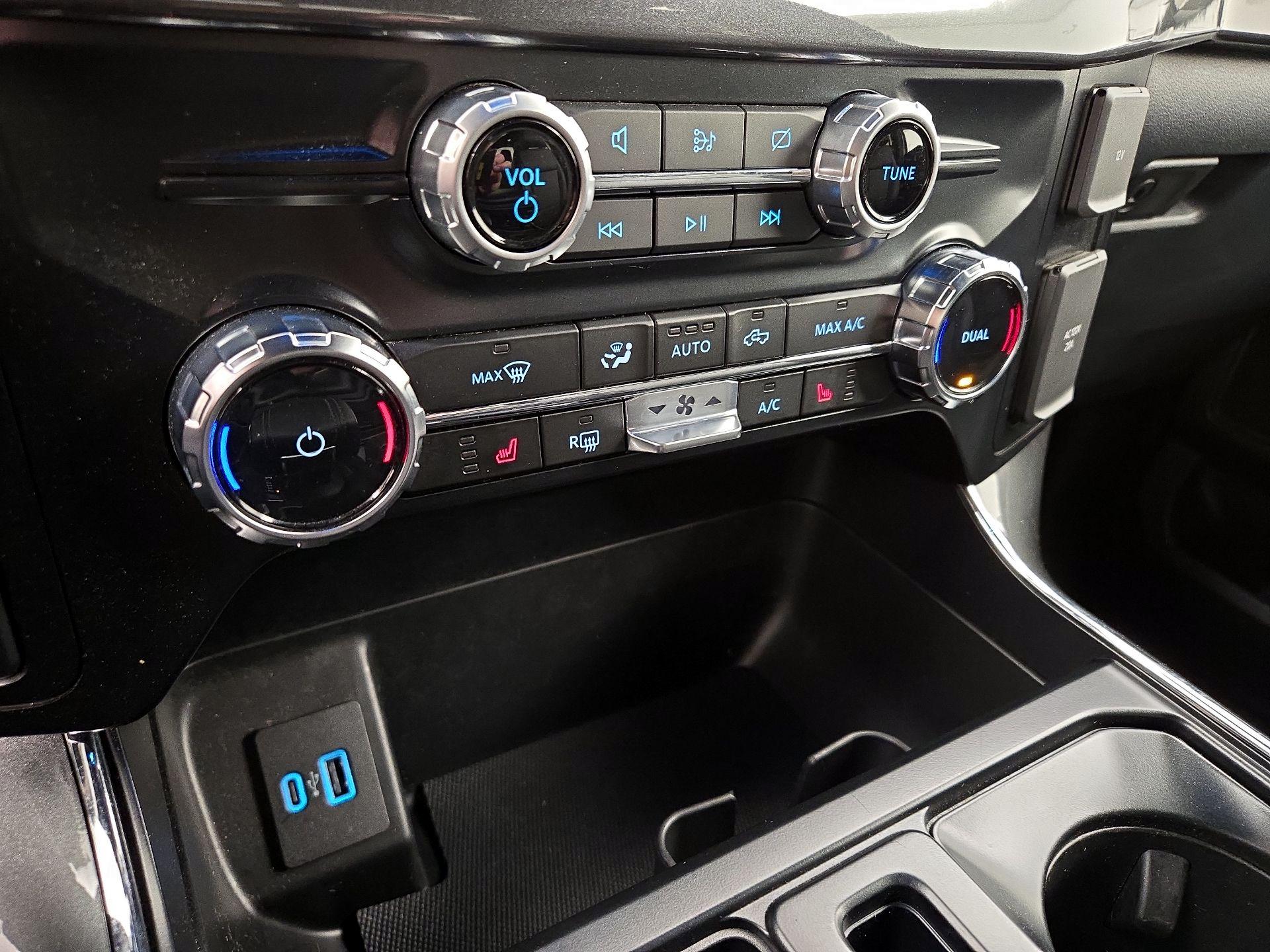 Thumbnail: 2023 Ford F-150 - 17