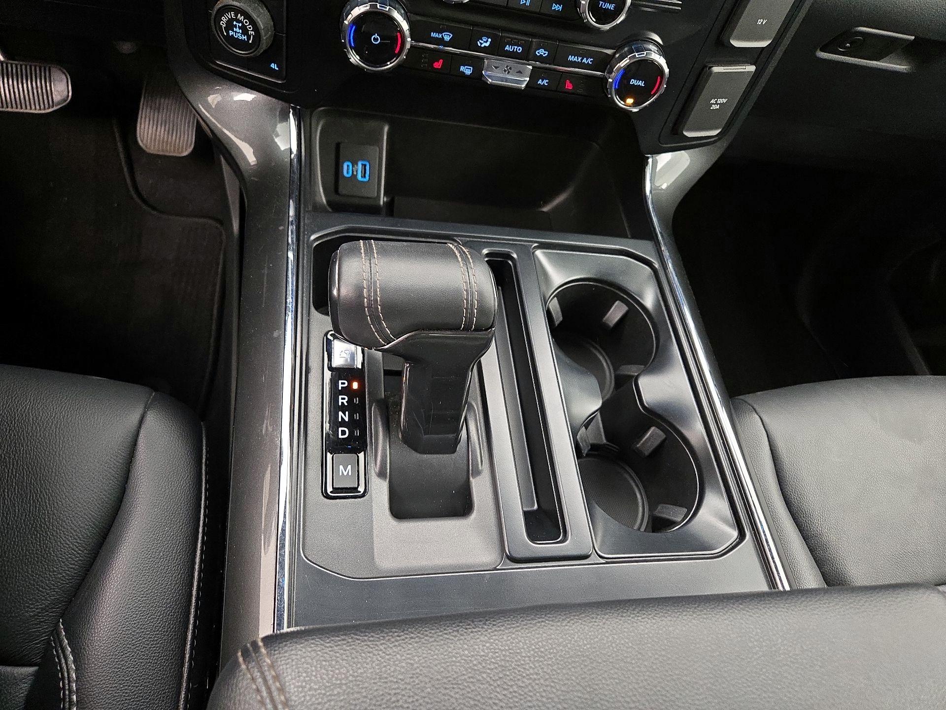 Thumbnail: 2023 Ford F-150 - 18