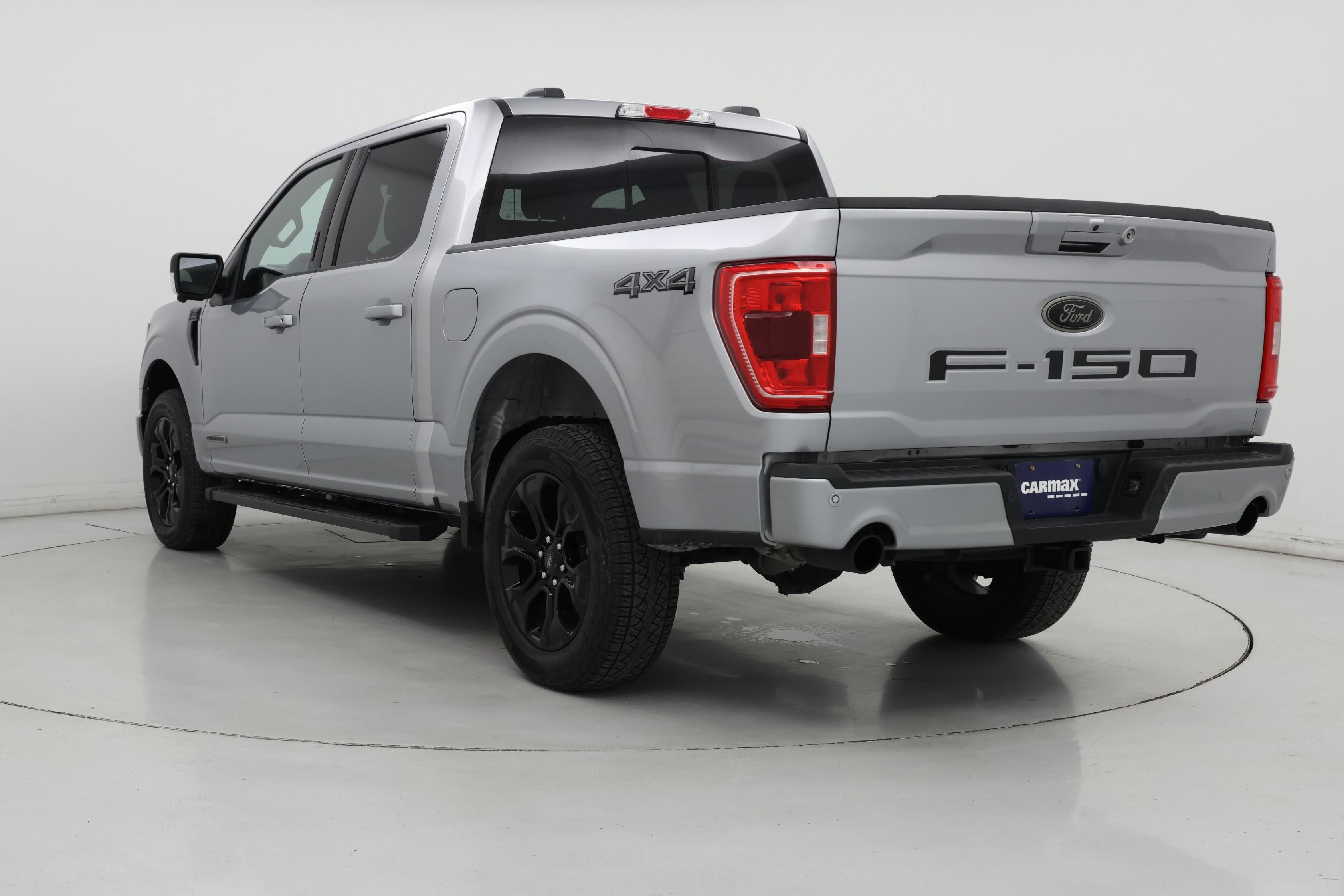 Thumbnail: 2023 Ford F-150 - 2