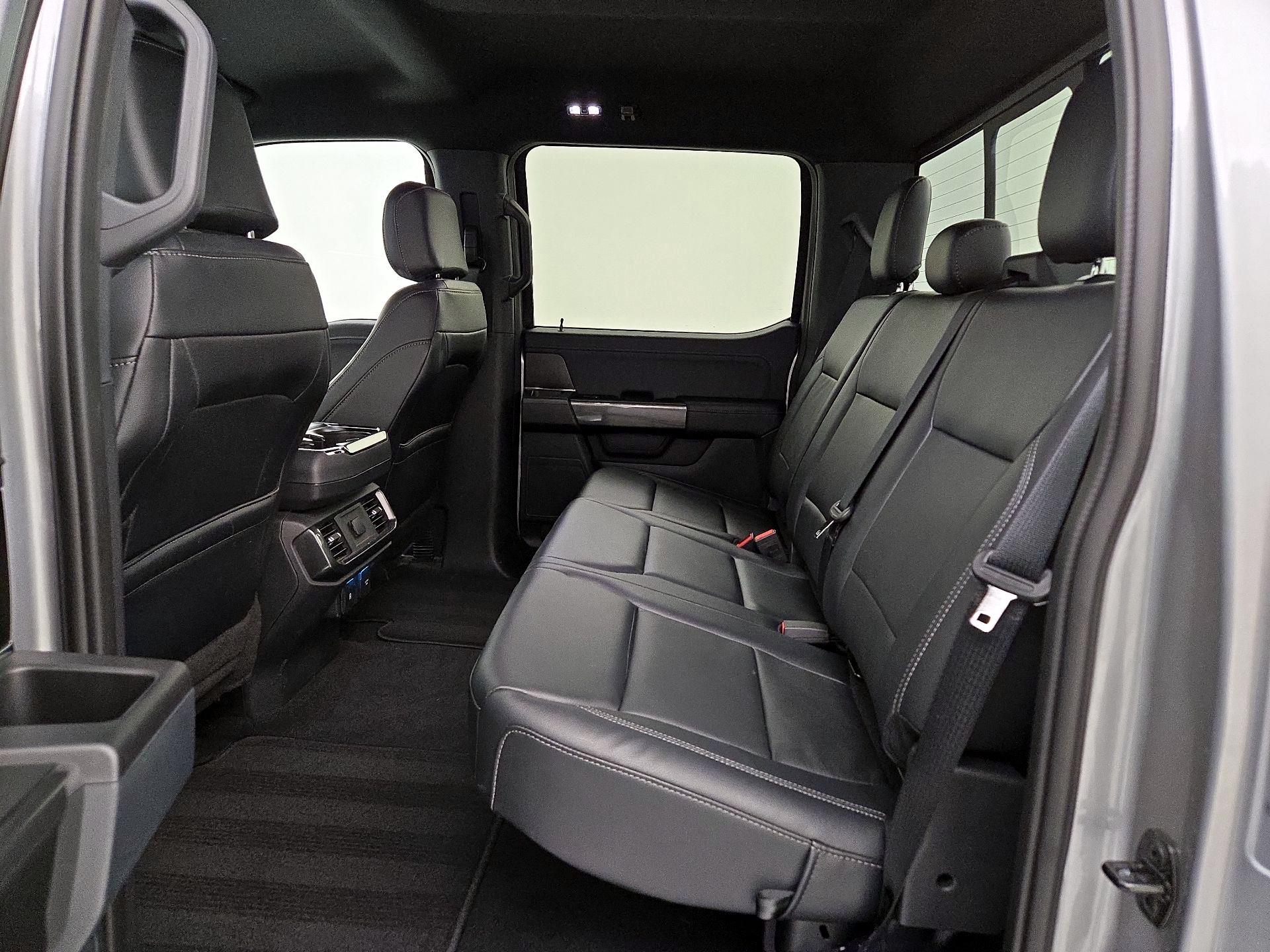 Thumbnail: 2023 Ford F-150 - 20