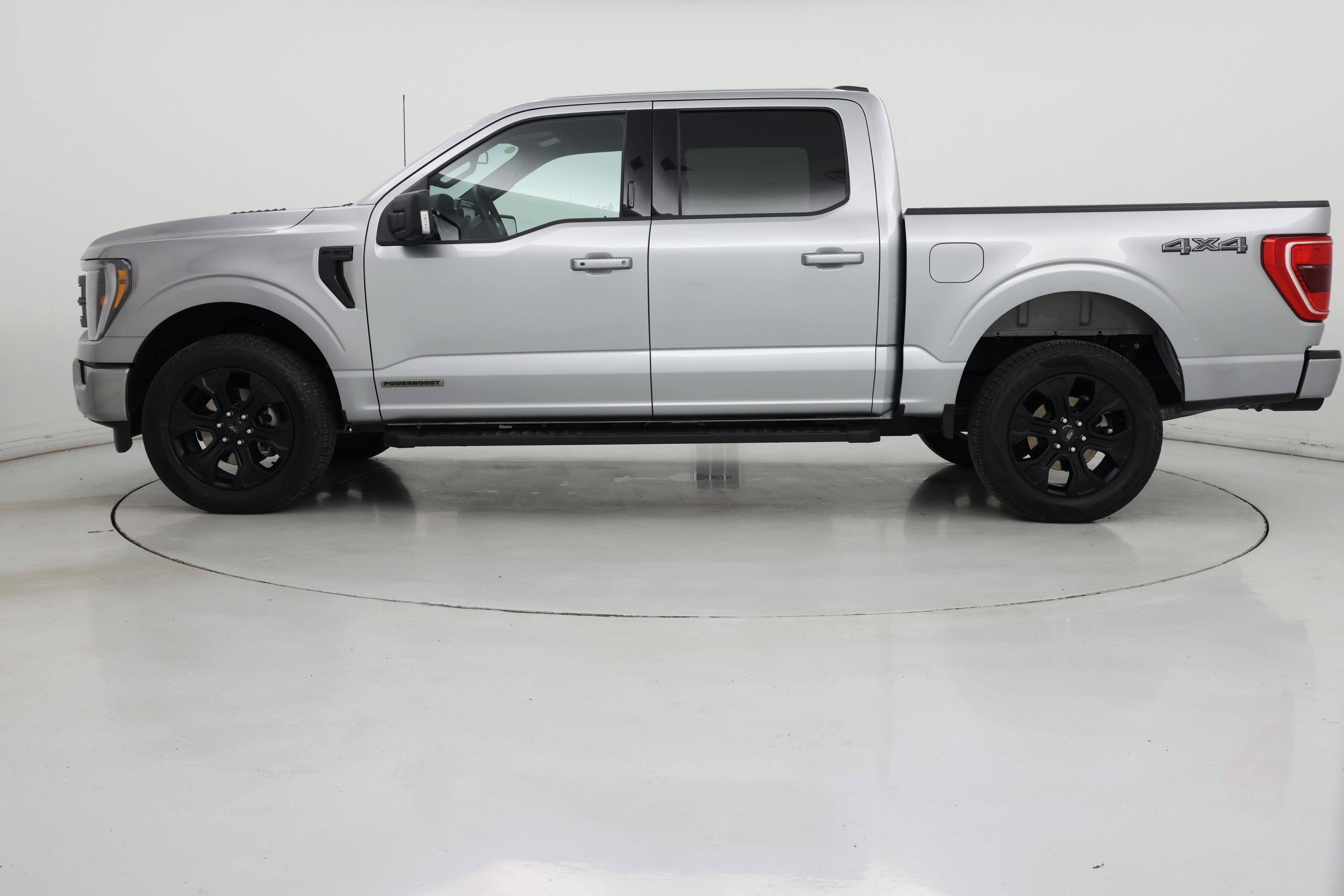 Thumbnail: 2023 Ford F-150 - 3