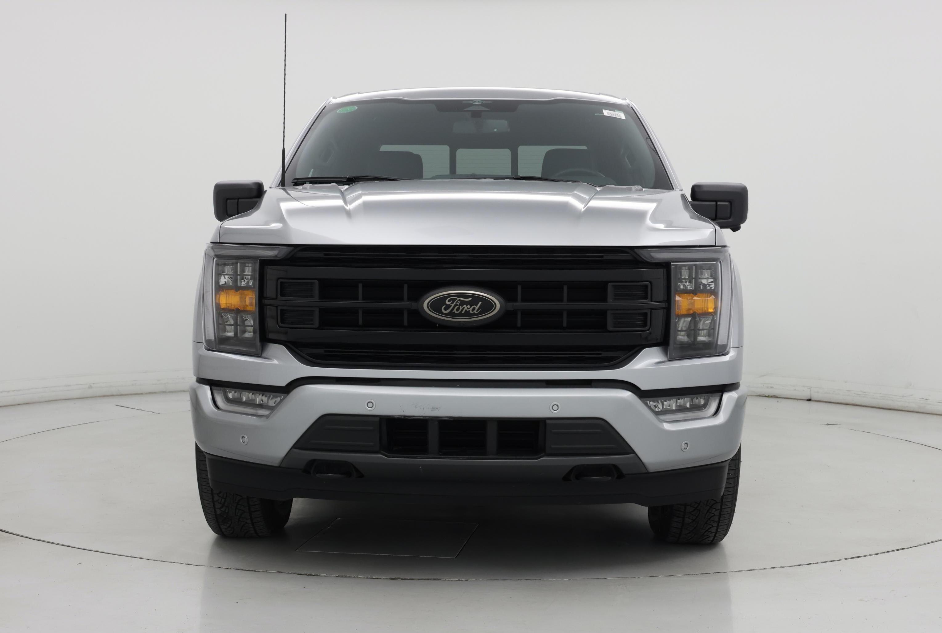 Thumbnail: 2023 Ford F-150 - 5