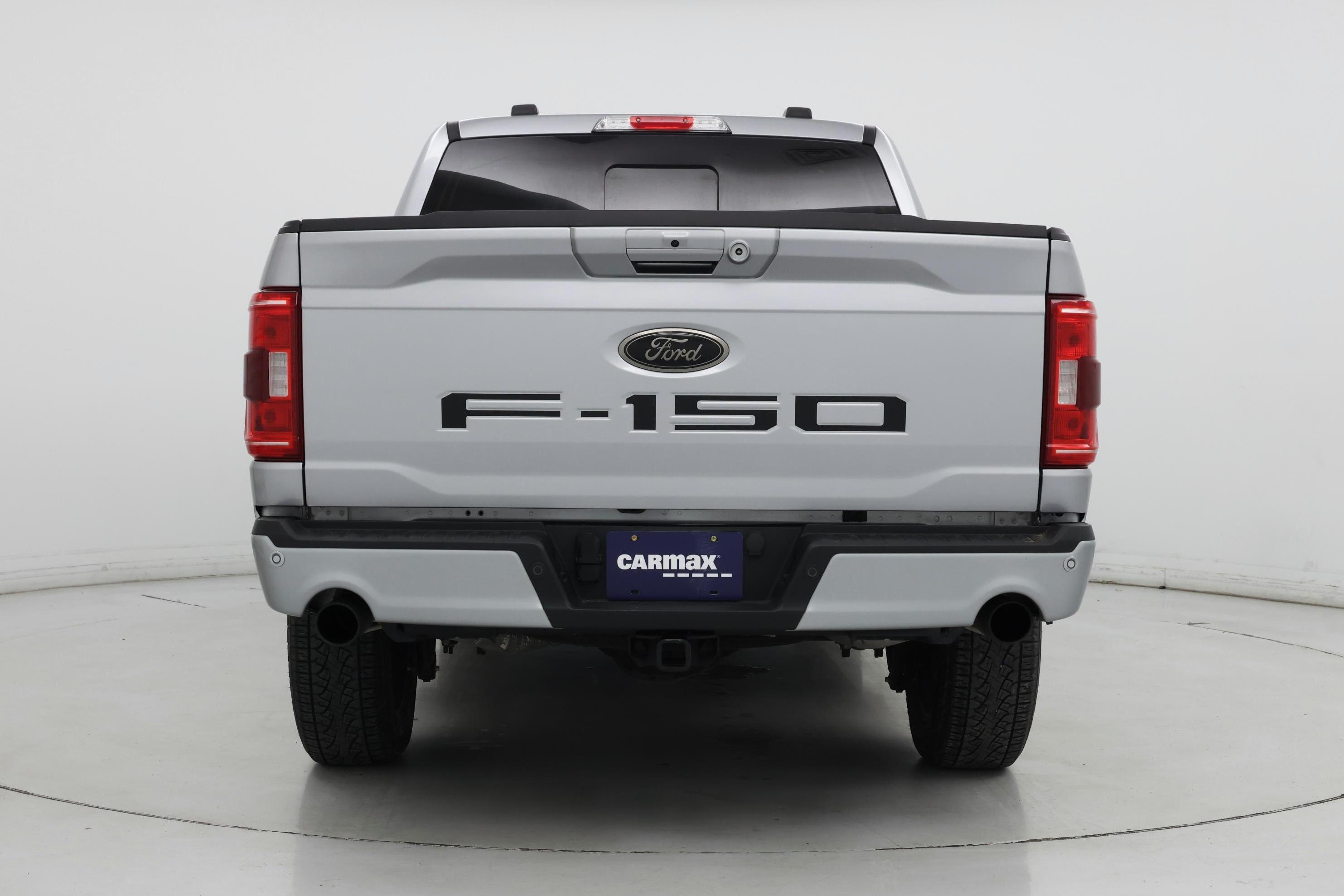 Thumbnail: 2023 Ford F-150 - 6