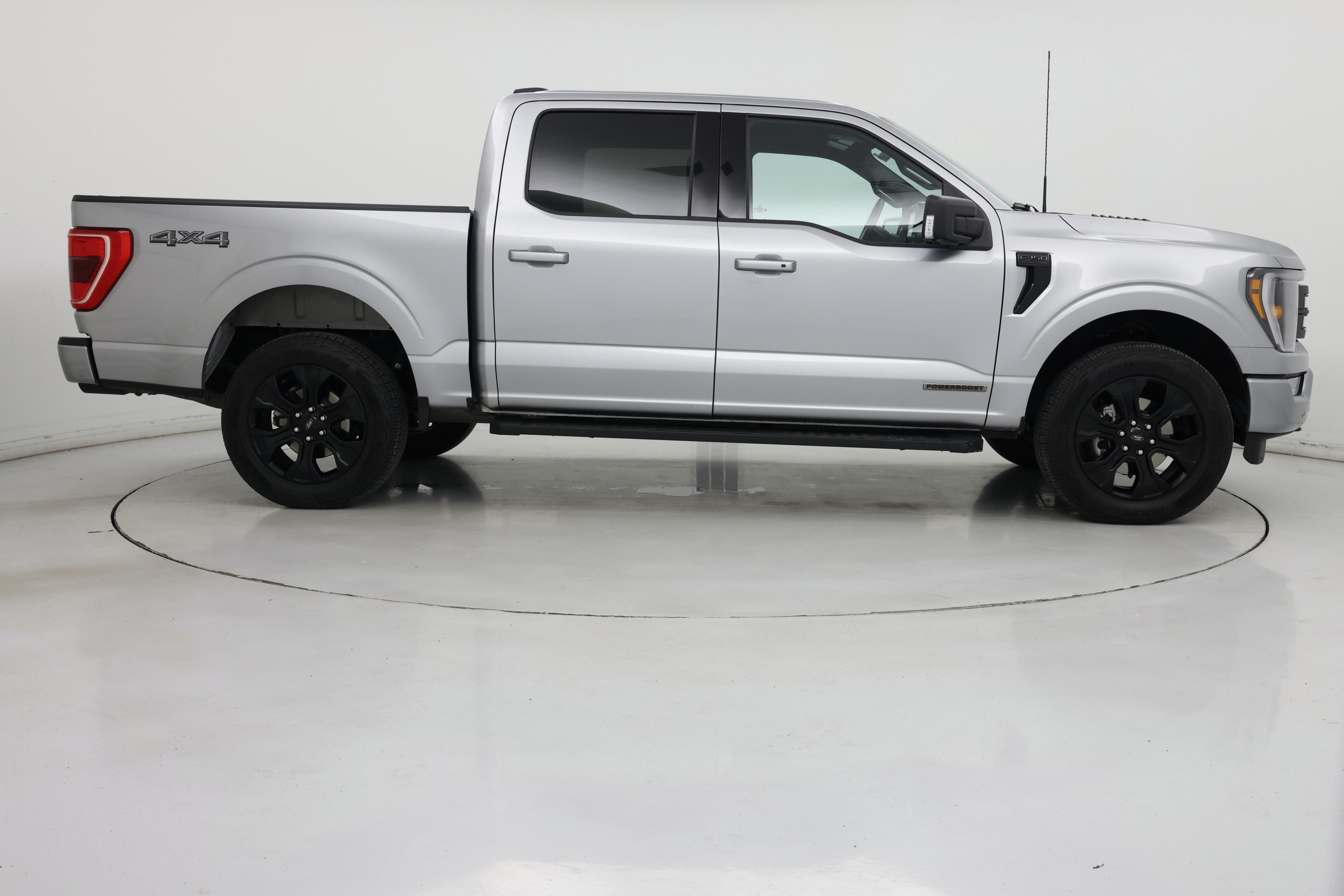 Thumbnail: 2023 Ford F-150 - 7