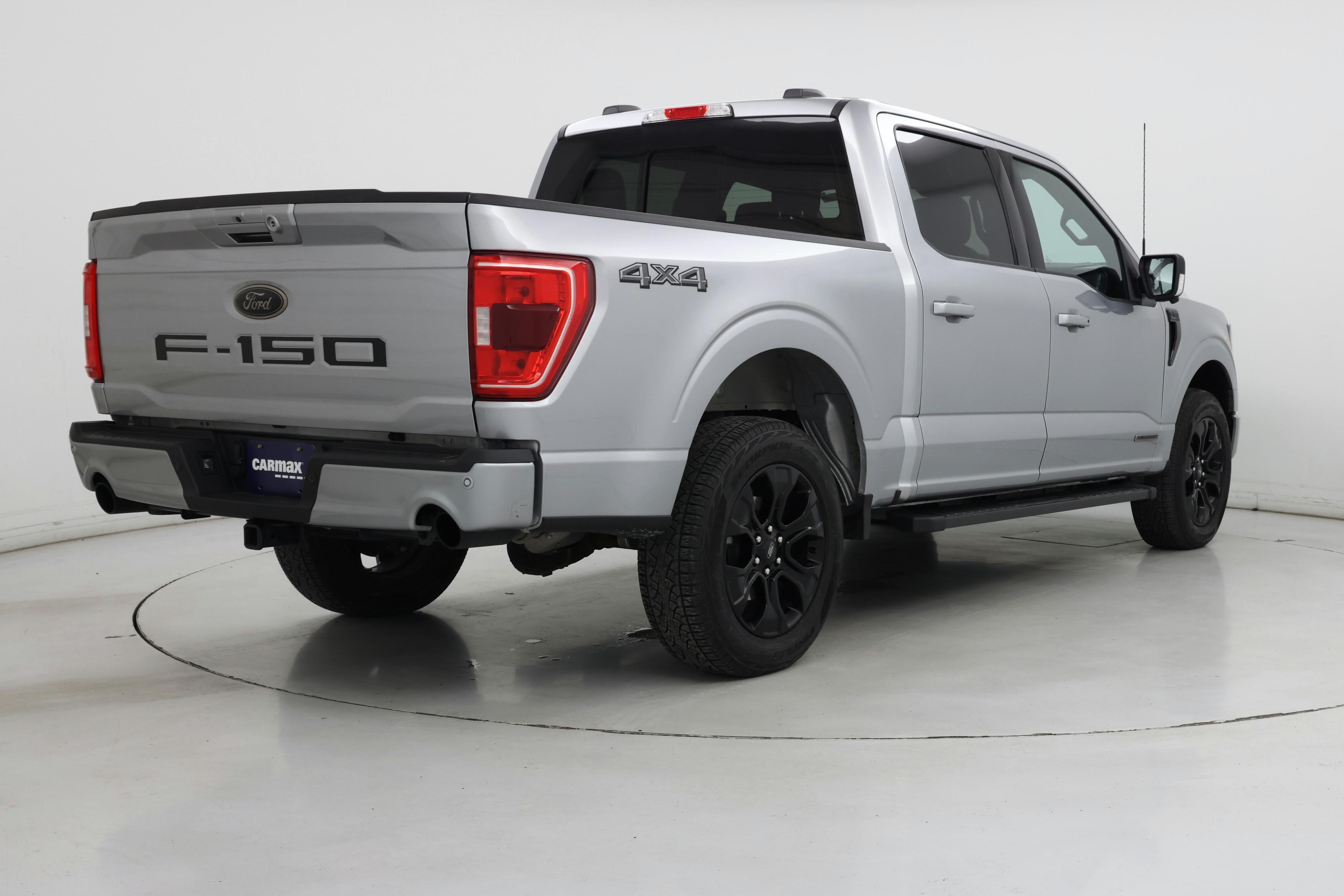 Thumbnail: 2023 Ford F-150 - 8