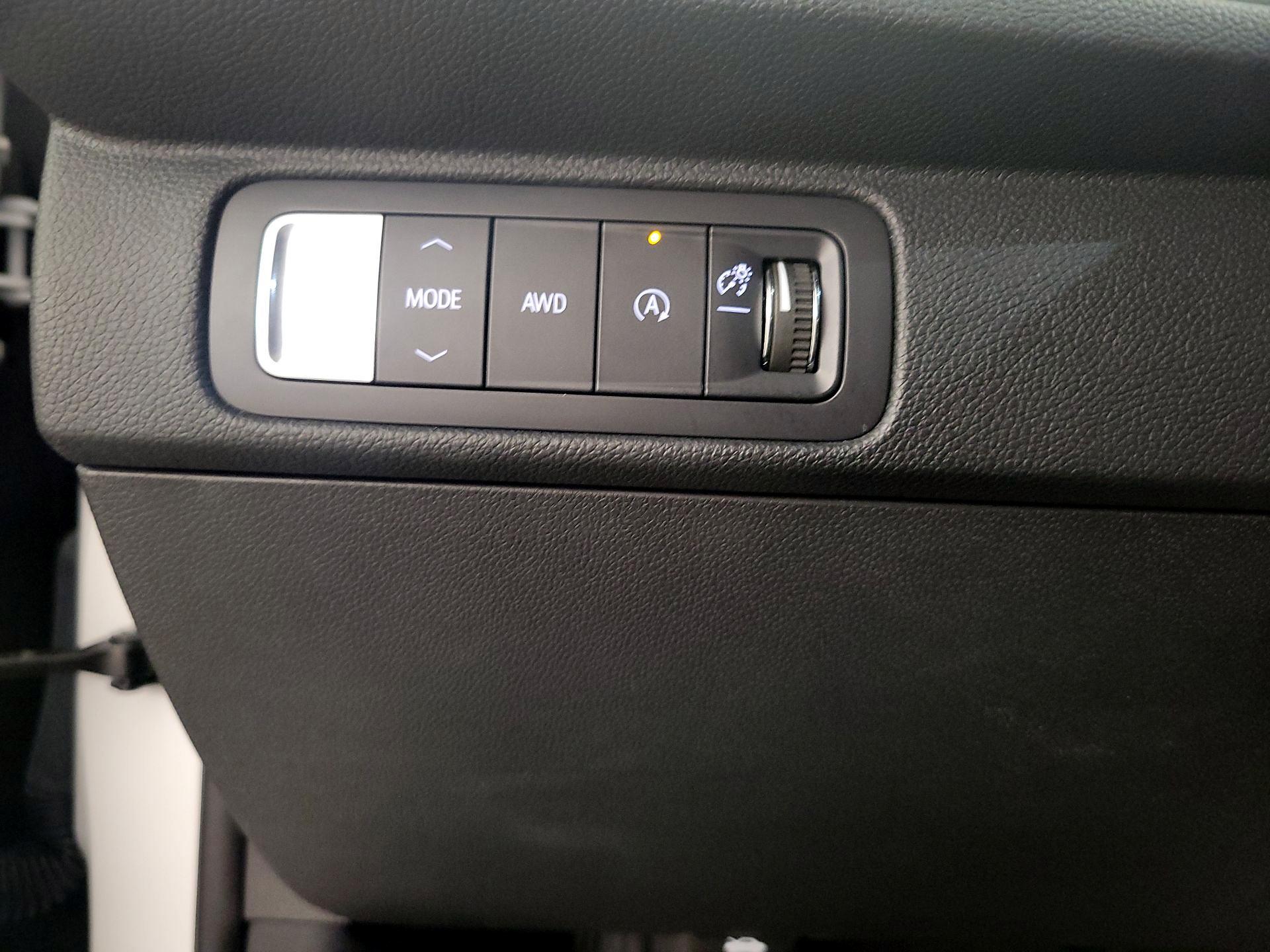 Thumbnail: 2025 Chevrolet Traverse - 13