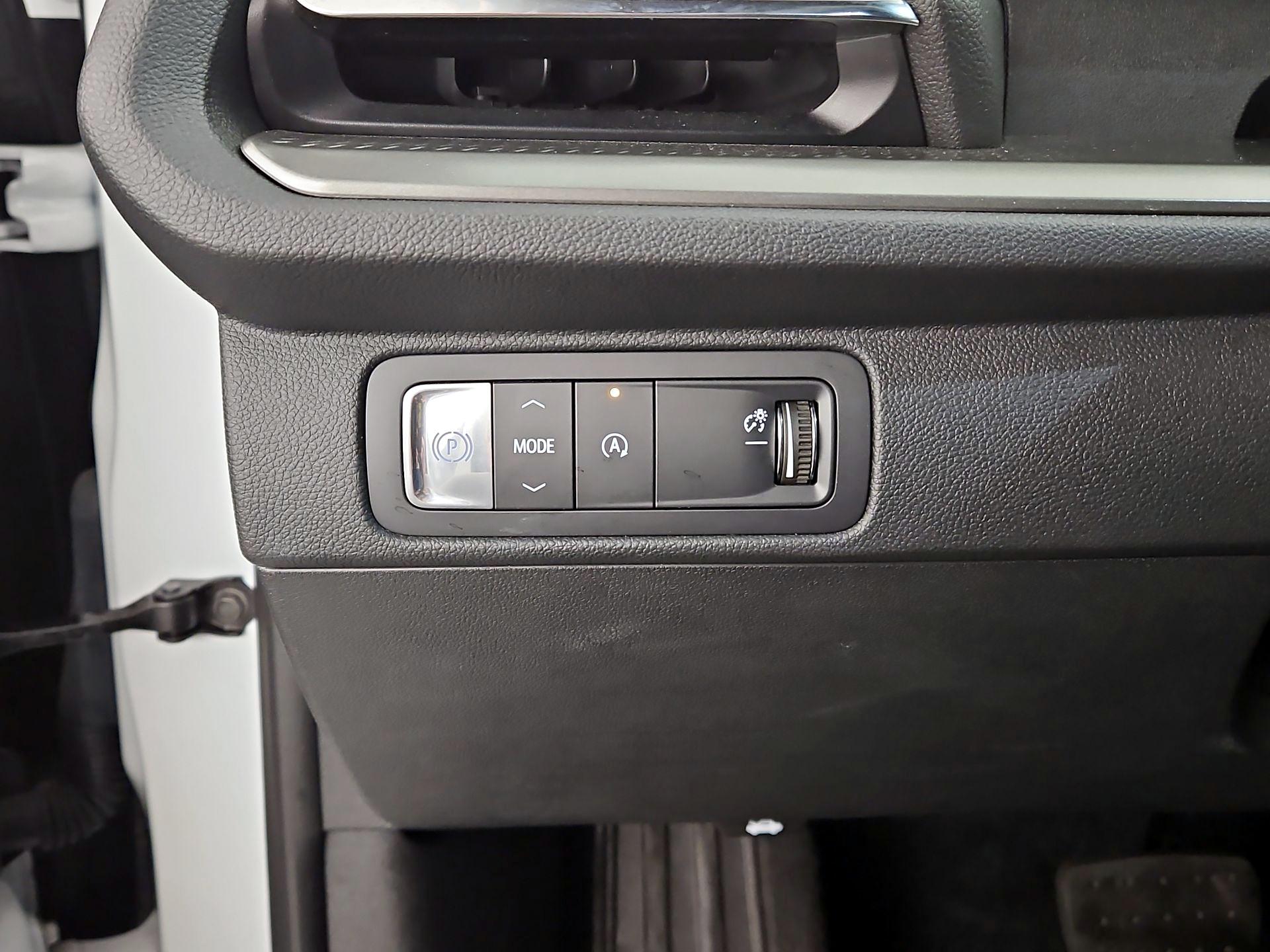 Thumbnail: 2025 Chevrolet Traverse - 13