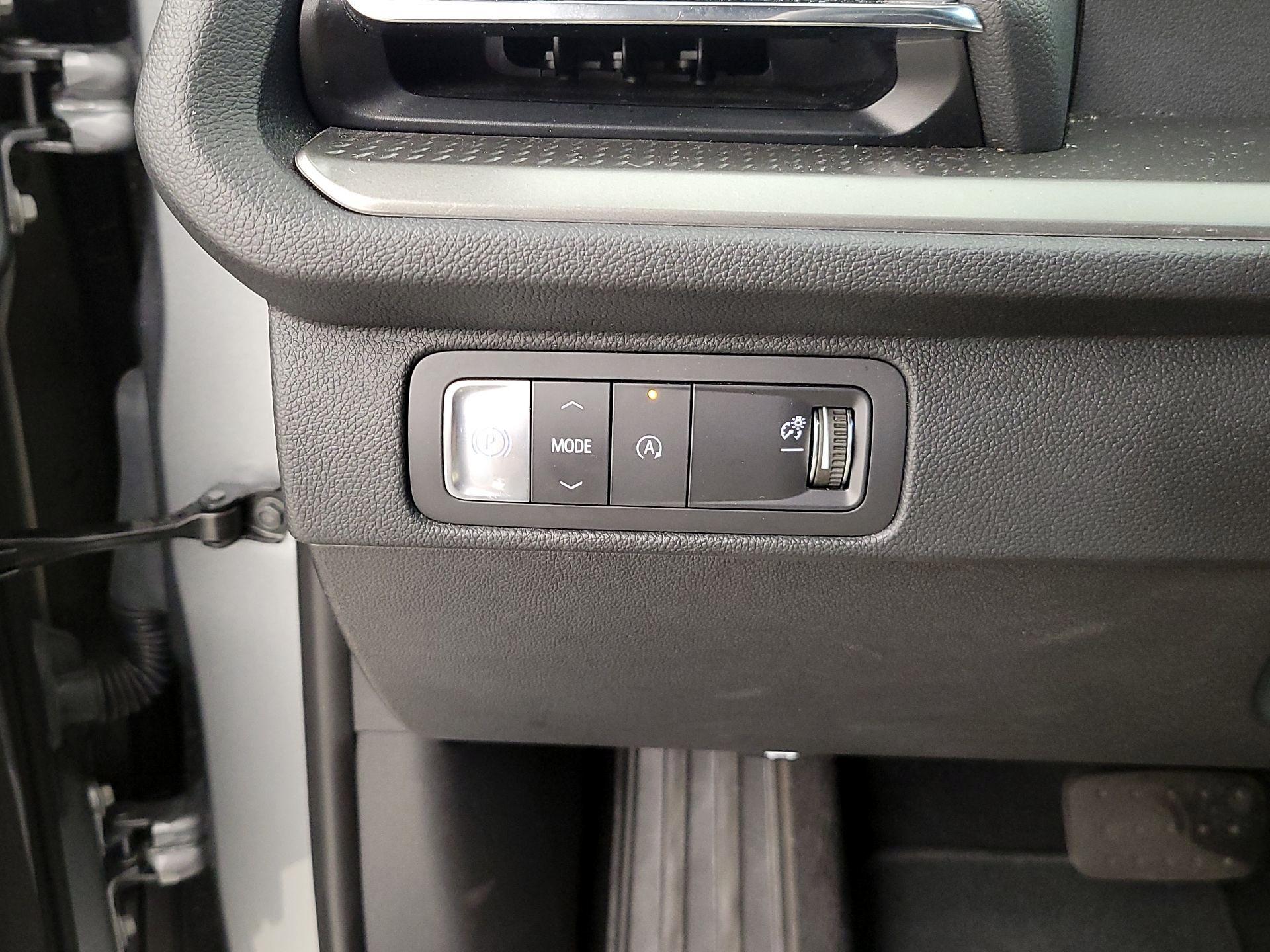 Thumbnail: 2025 Chevrolet Traverse - 13