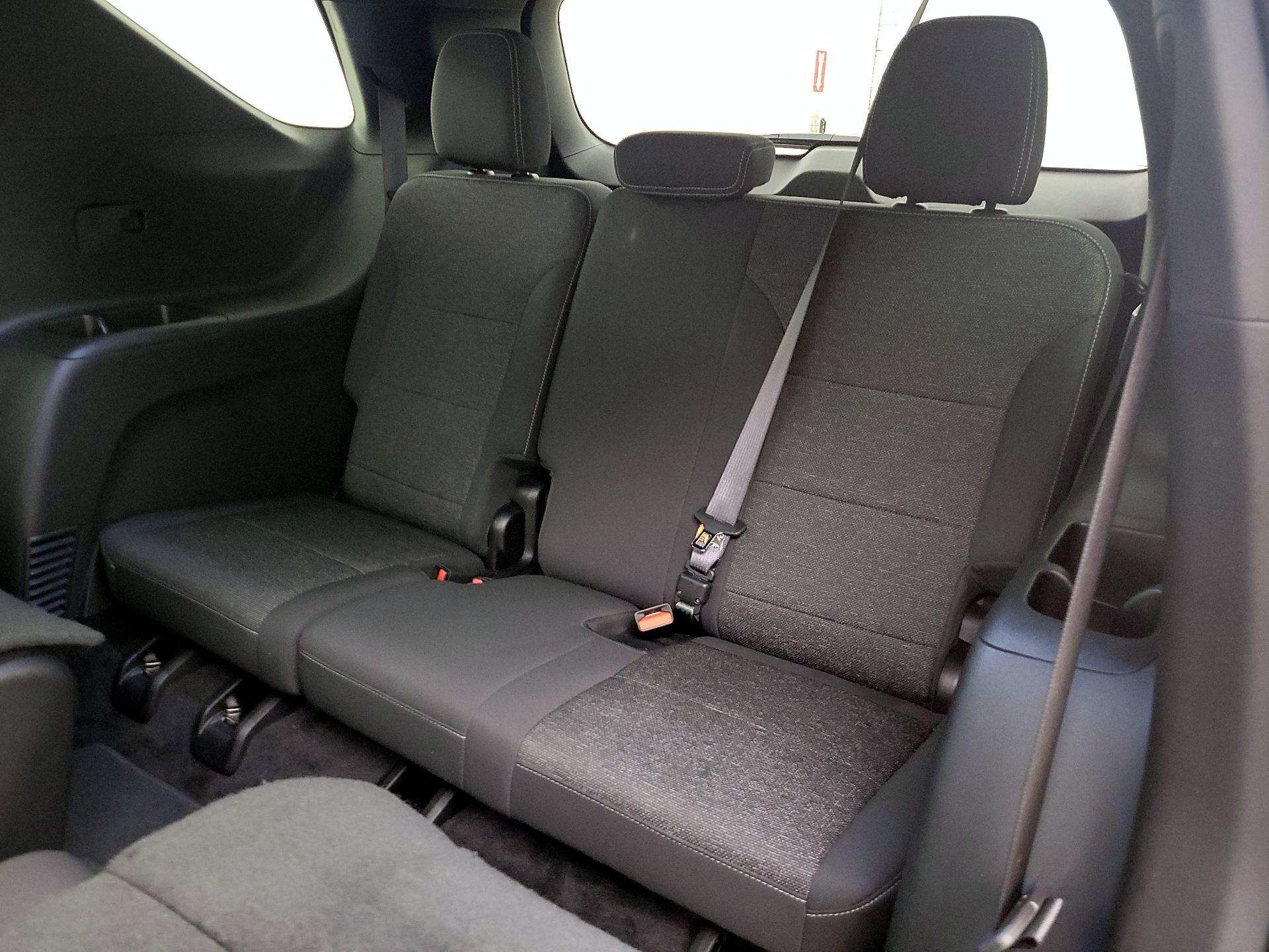 Thumbnail: 2025 Chevrolet Traverse - 20