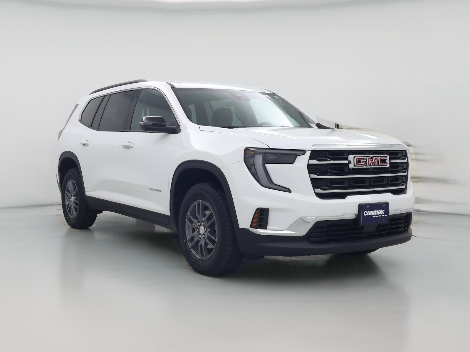 2025 GMC Acadia