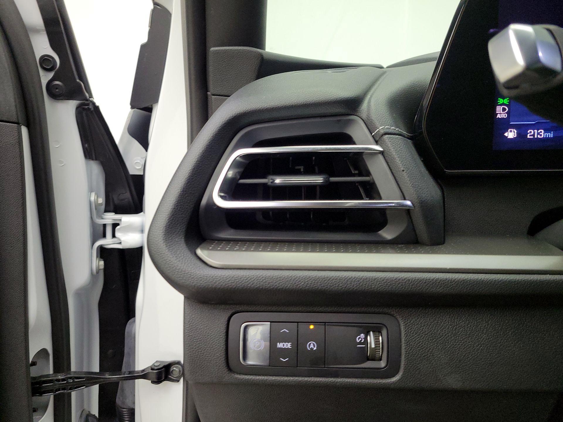 Thumbnail: 2025 Chevrolet Traverse - 13