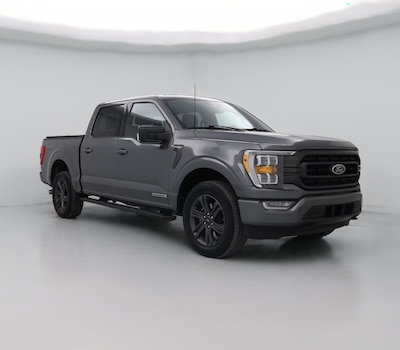 2023 Ford F150 XLT