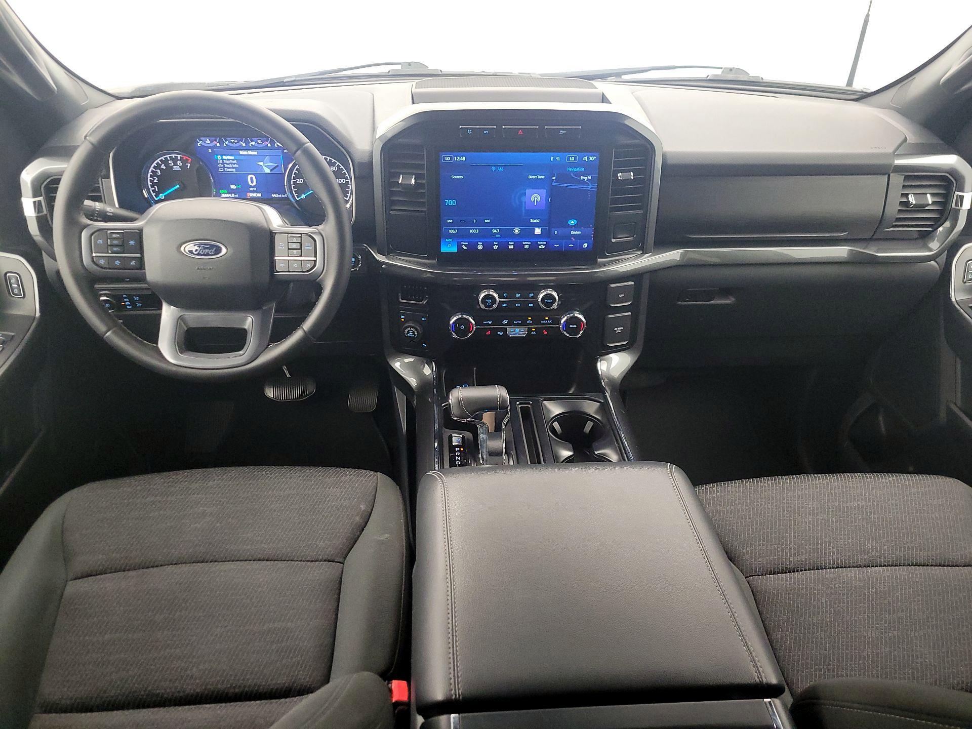 Thumbnail: 2023 Ford F-150 - 9