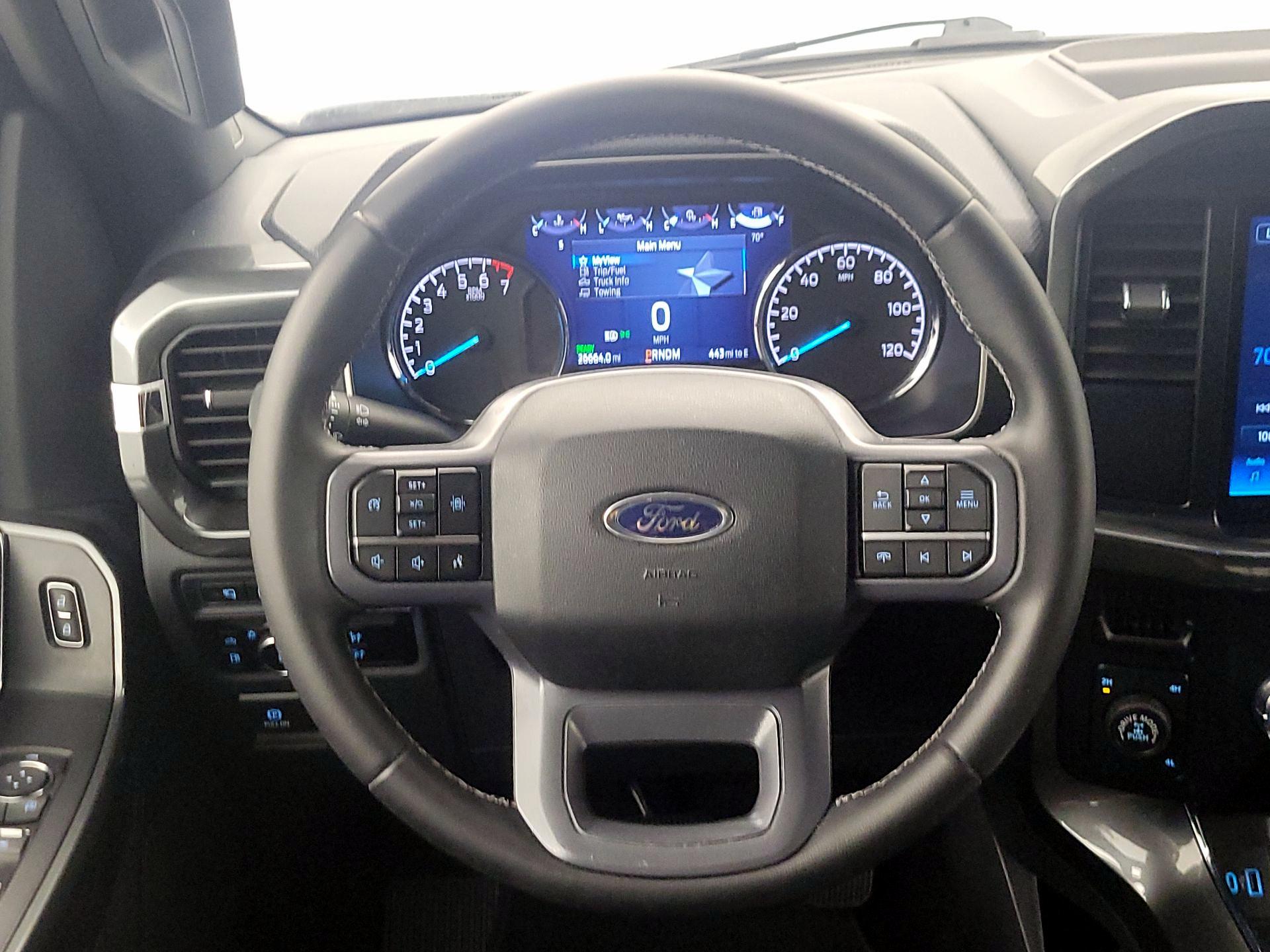 Thumbnail: 2023 Ford F-150 - 10