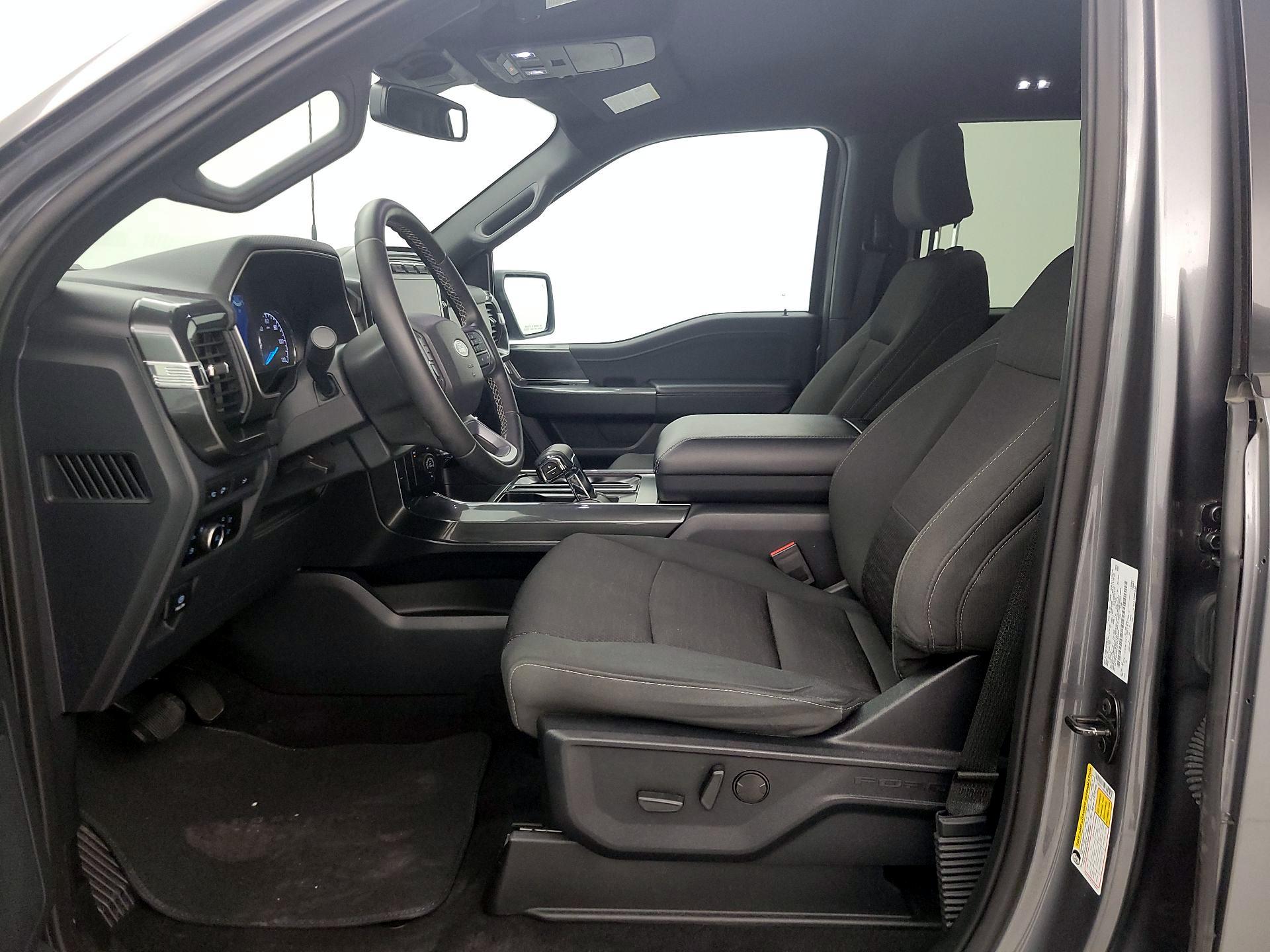 Thumbnail: 2023 Ford F-150 - 11