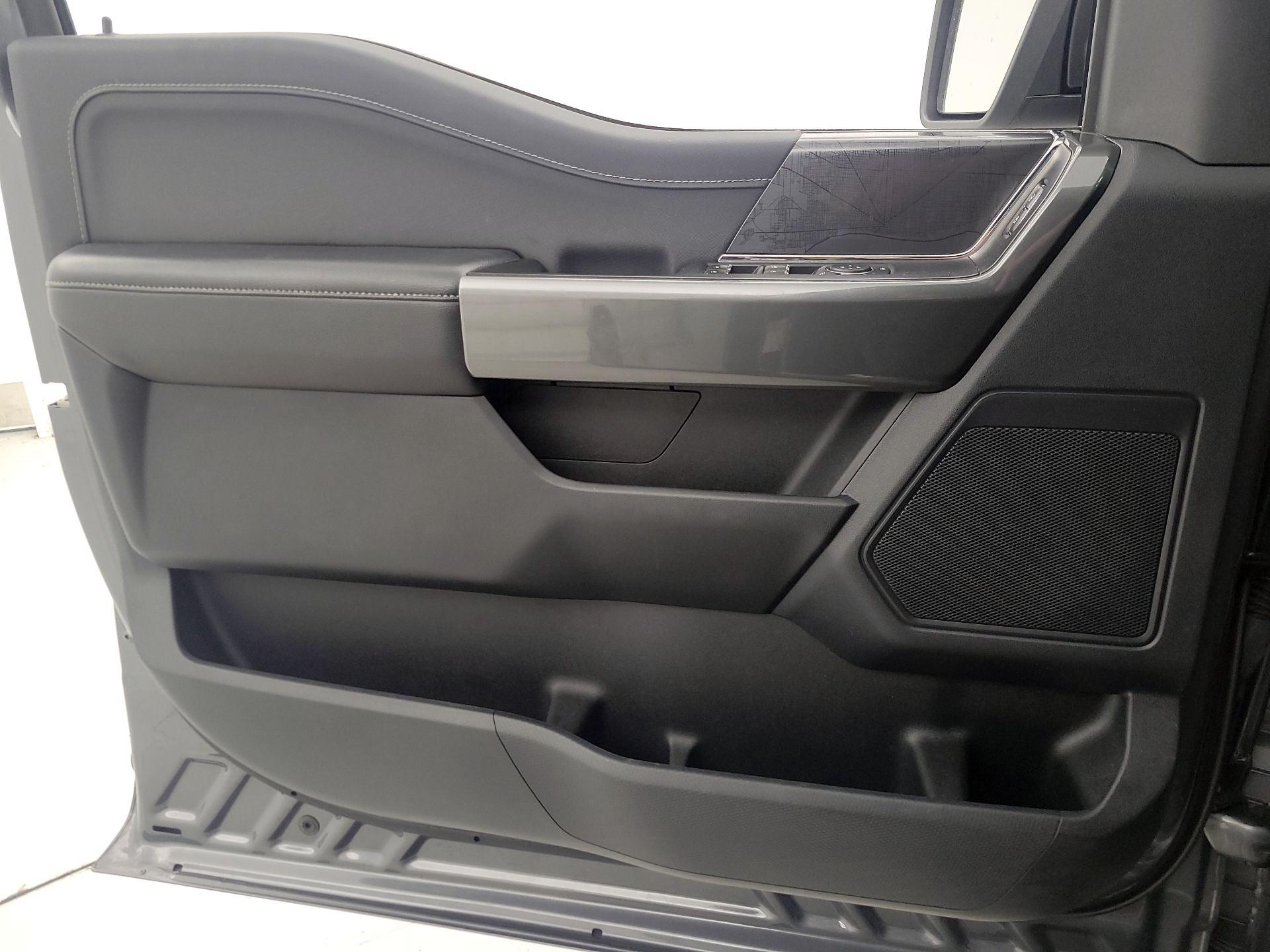 Thumbnail: 2023 Ford F-150 - 12