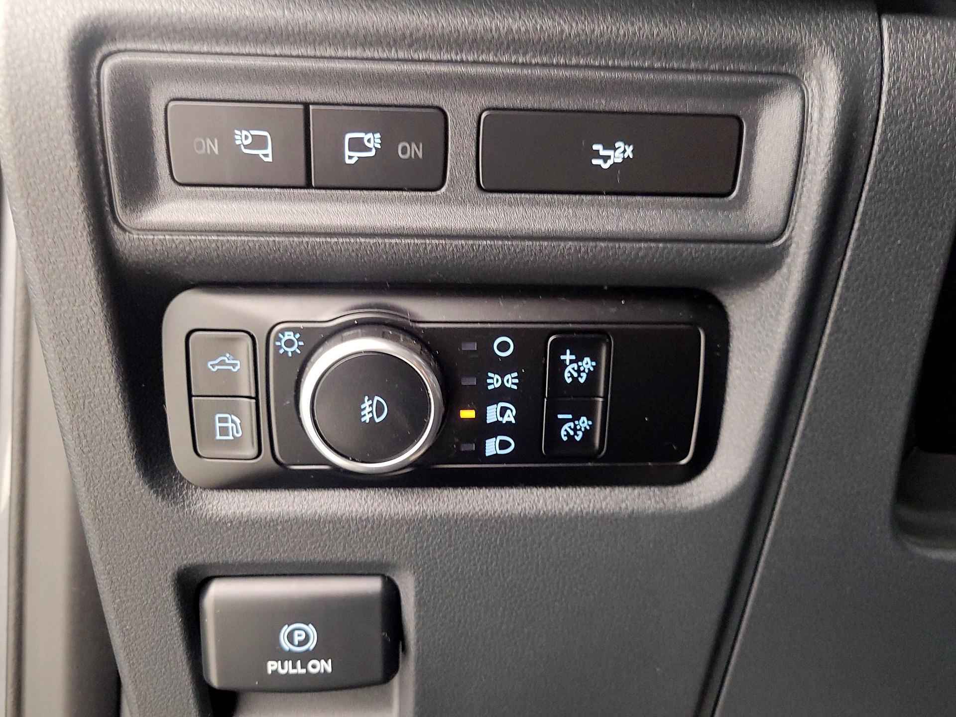 Thumbnail: 2023 Ford F-150 - 13