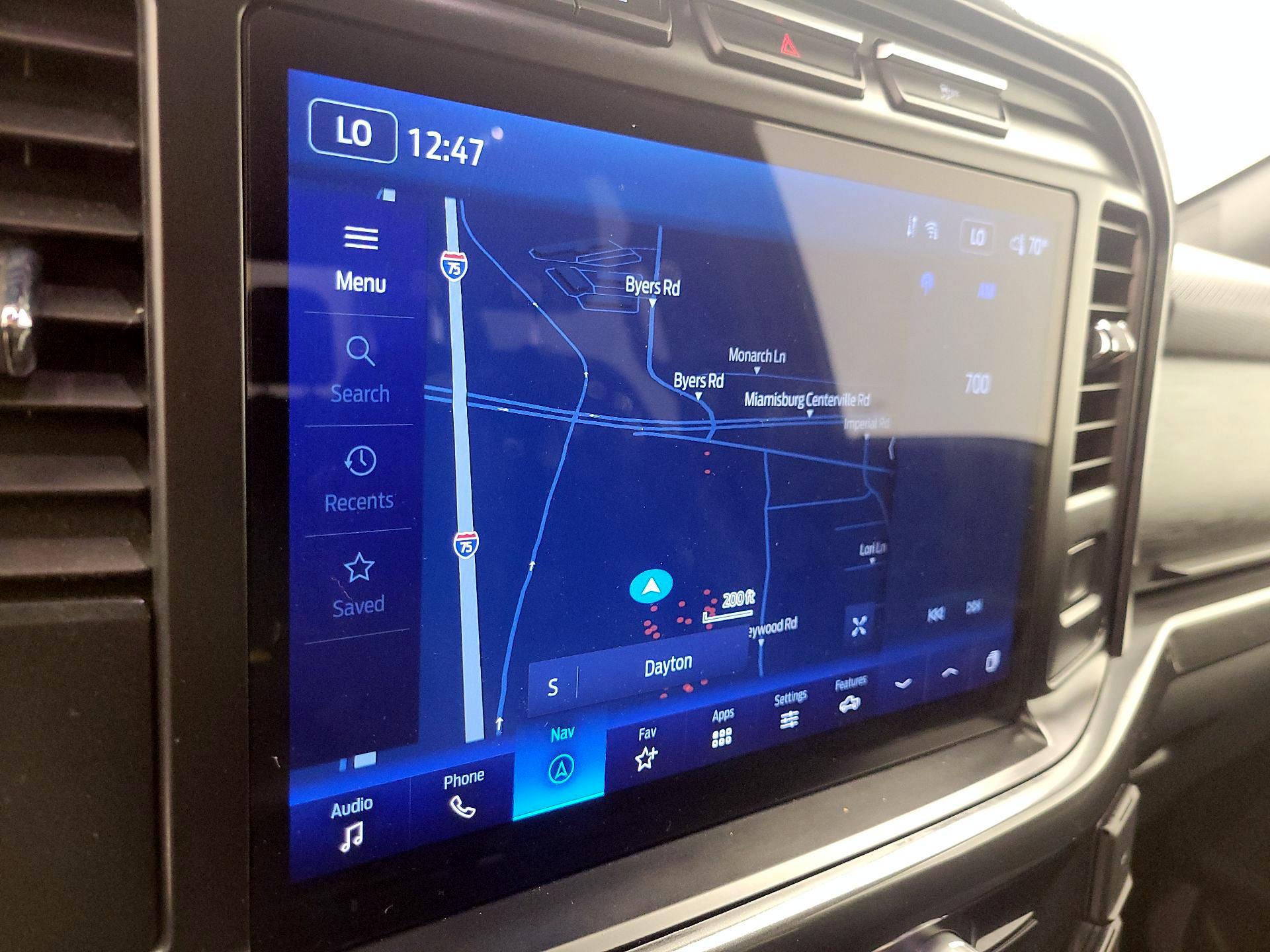 Thumbnail: 2023 Ford F-150 - 14