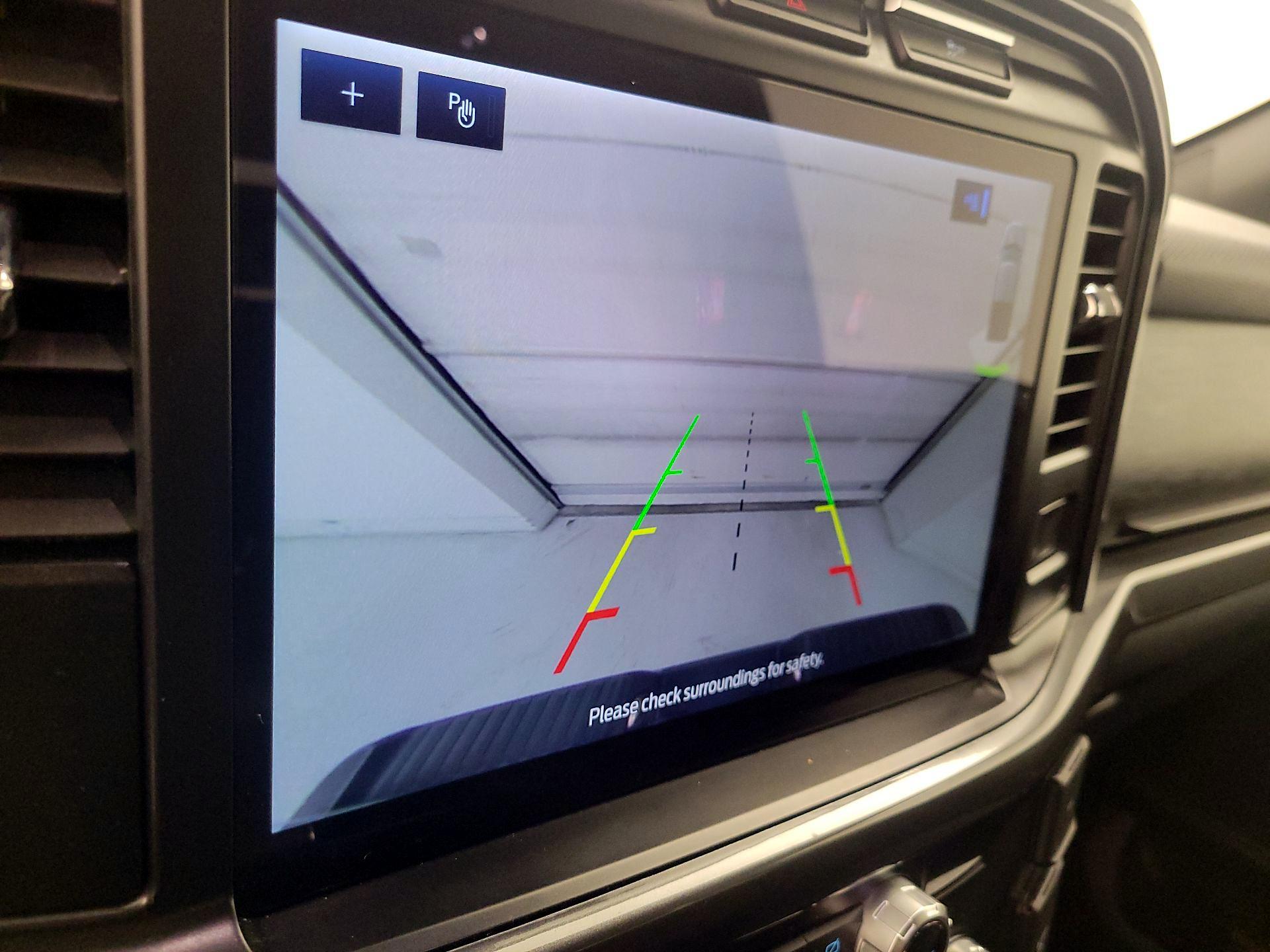 Thumbnail: 2023 Ford F-150 - 15