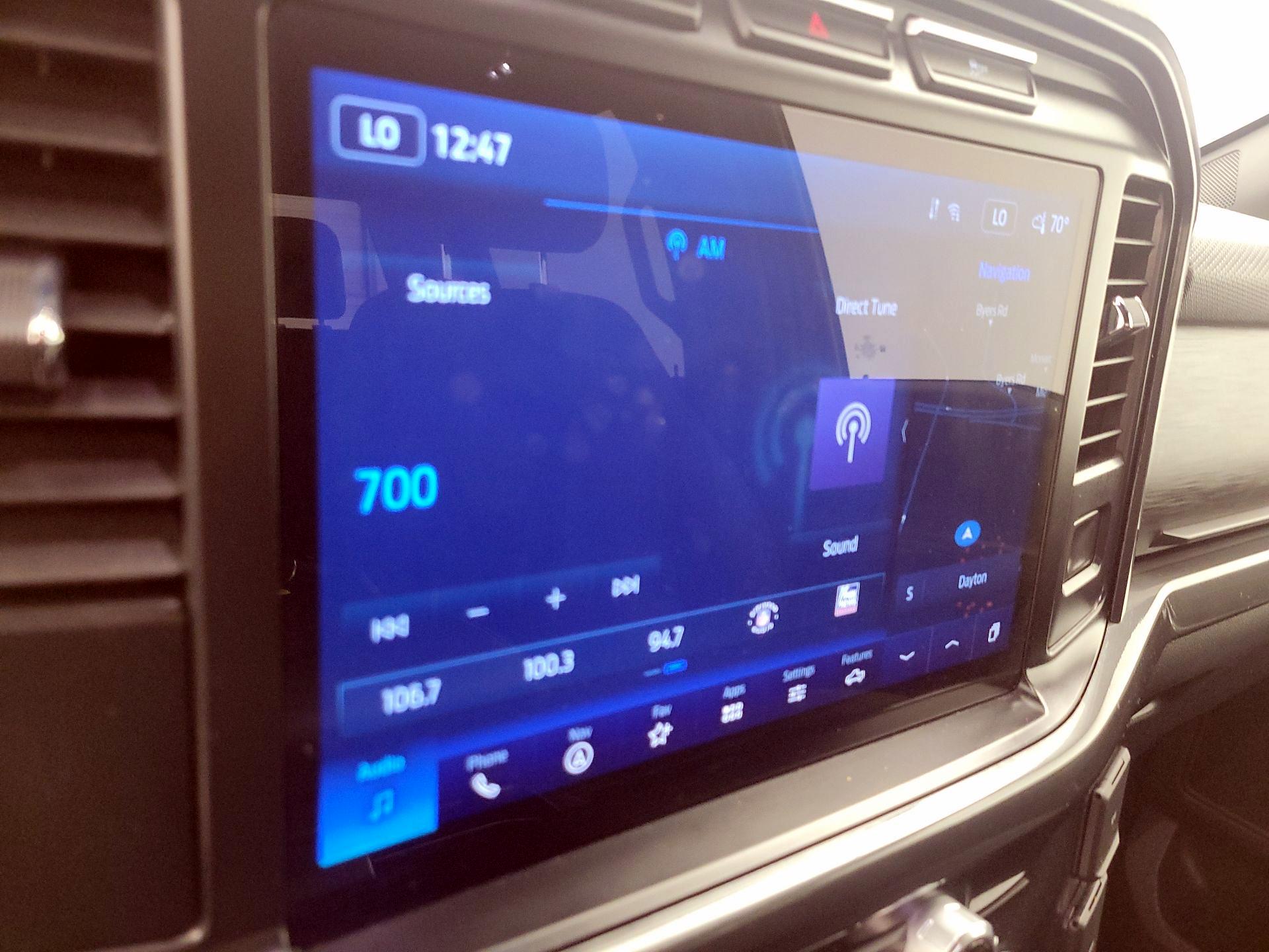 Thumbnail: 2023 Ford F-150 - 16