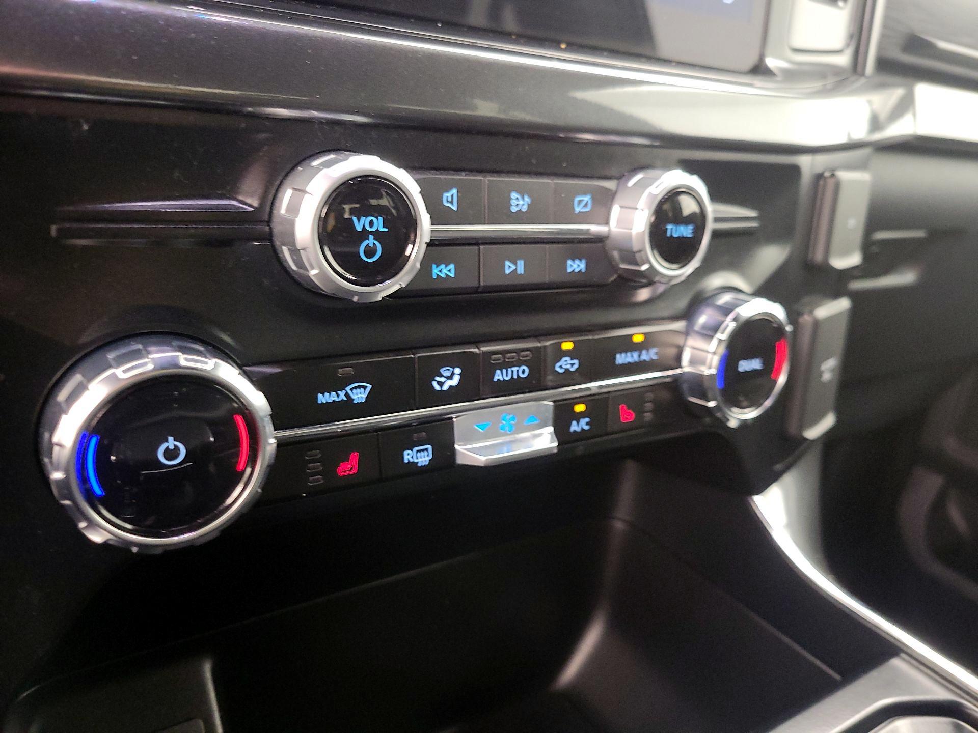 Thumbnail: 2023 Ford F-150 - 17