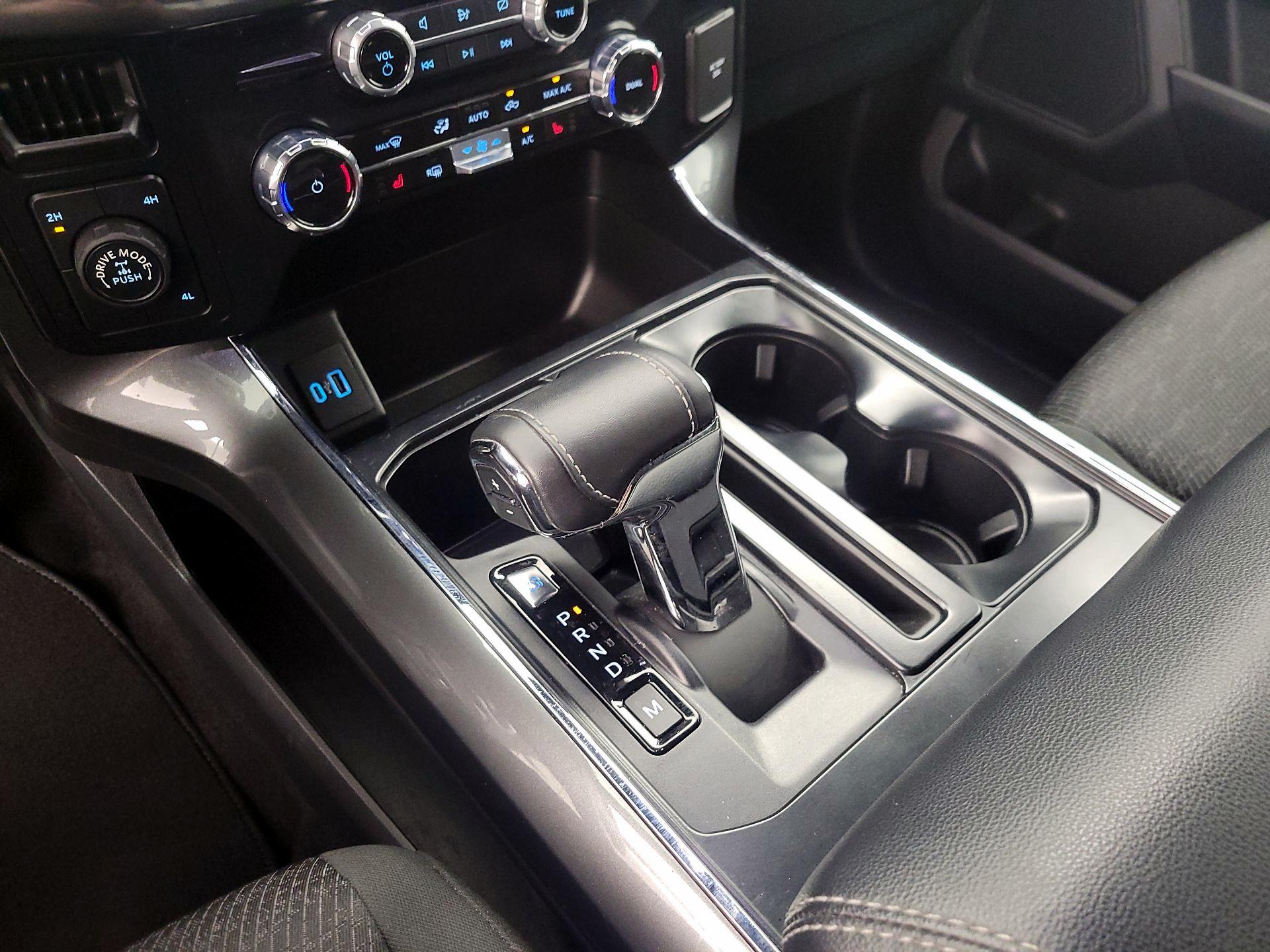 Thumbnail: 2023 Ford F-150 - 18