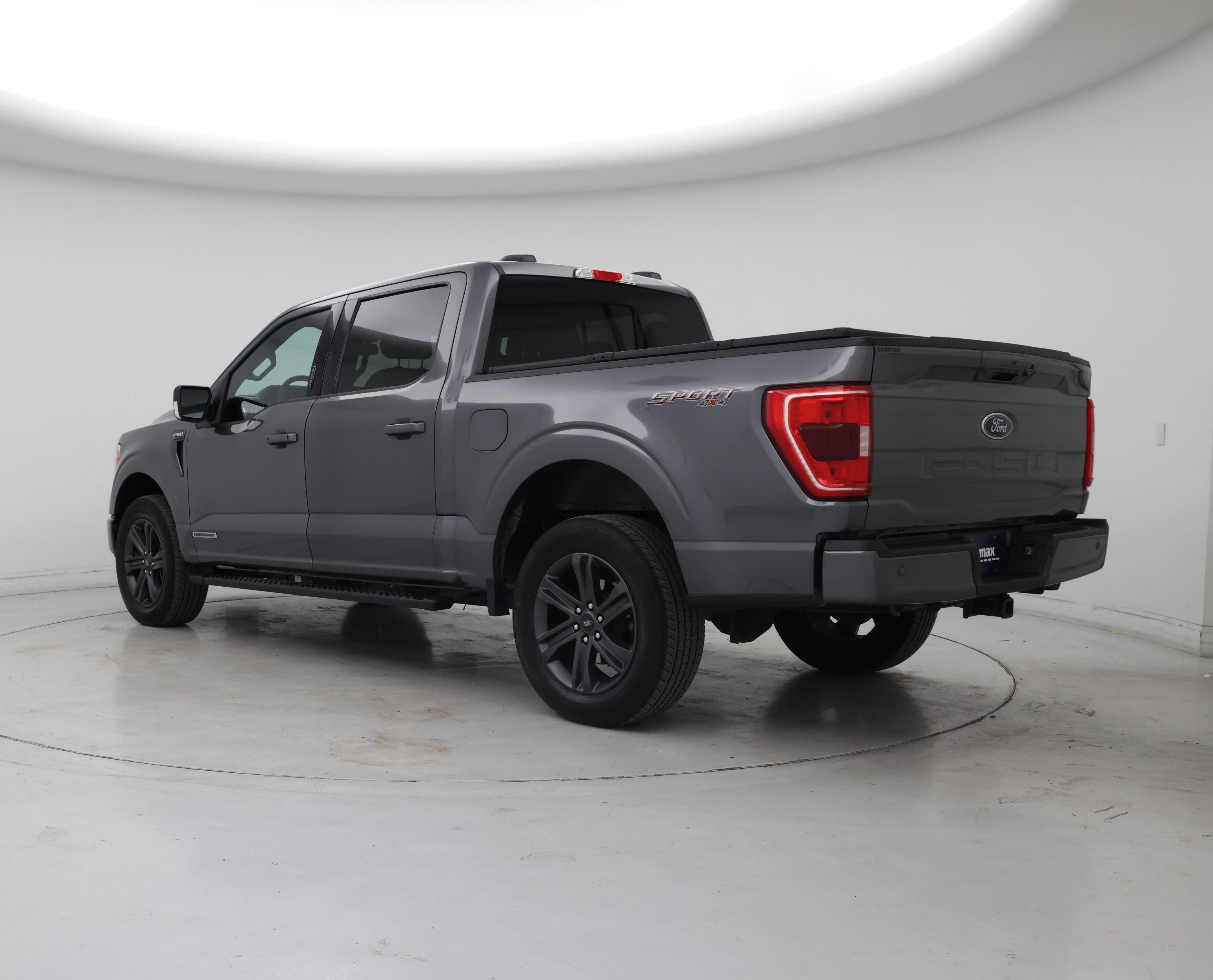 Thumbnail: 2023 Ford F-150 - 2