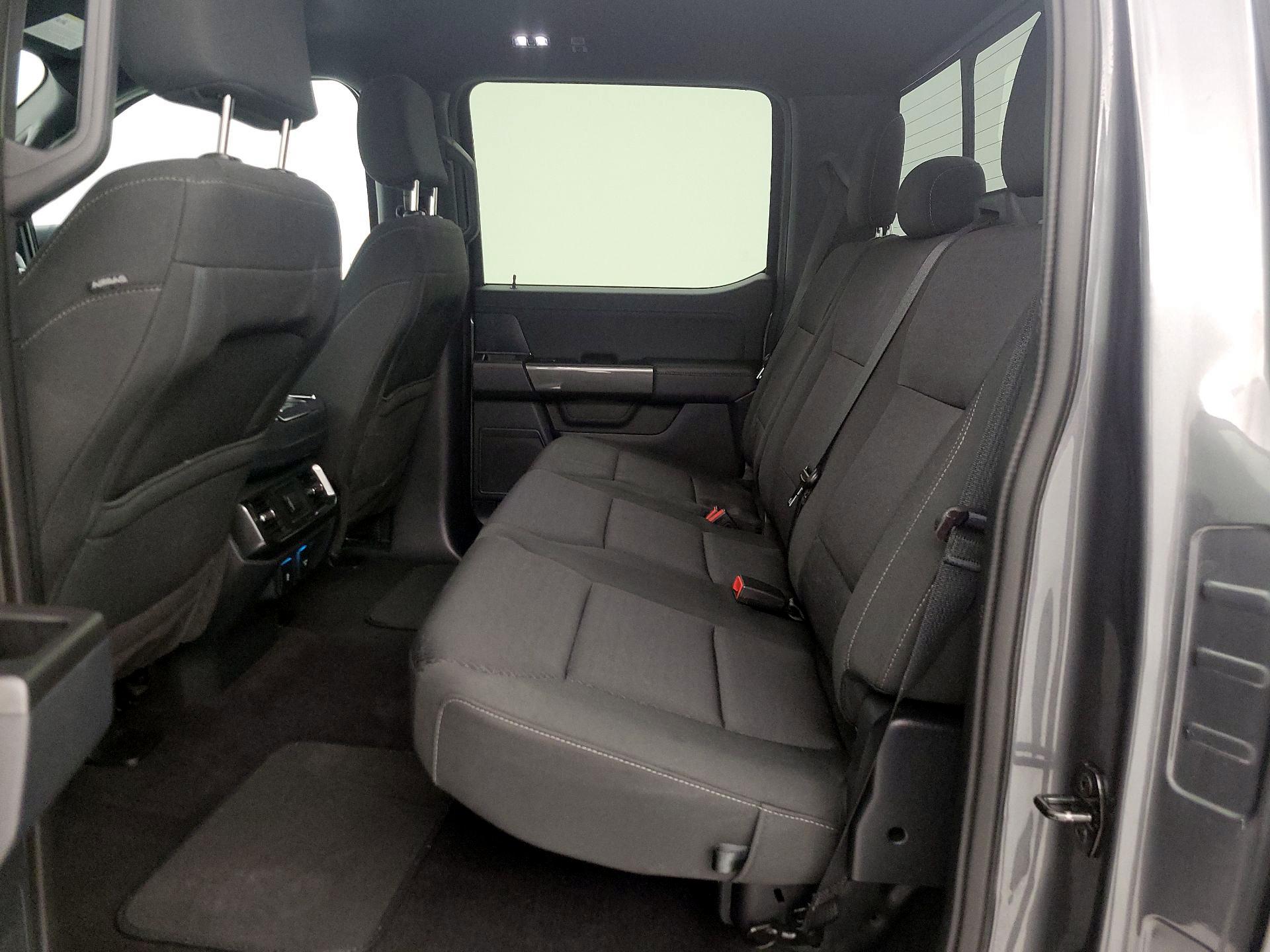 Thumbnail: 2023 Ford F-150 - 20