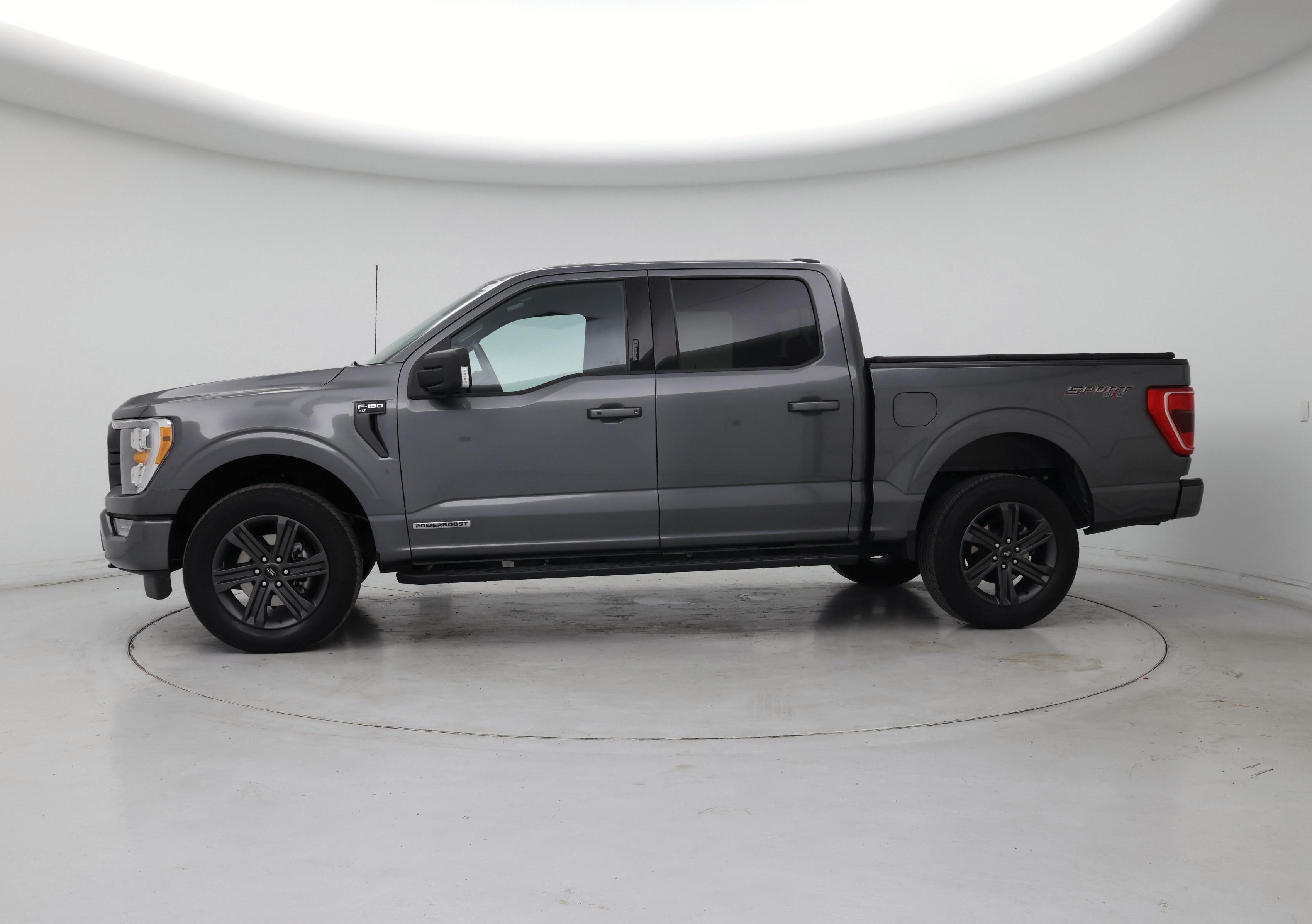 Thumbnail: 2023 Ford F-150 - 3