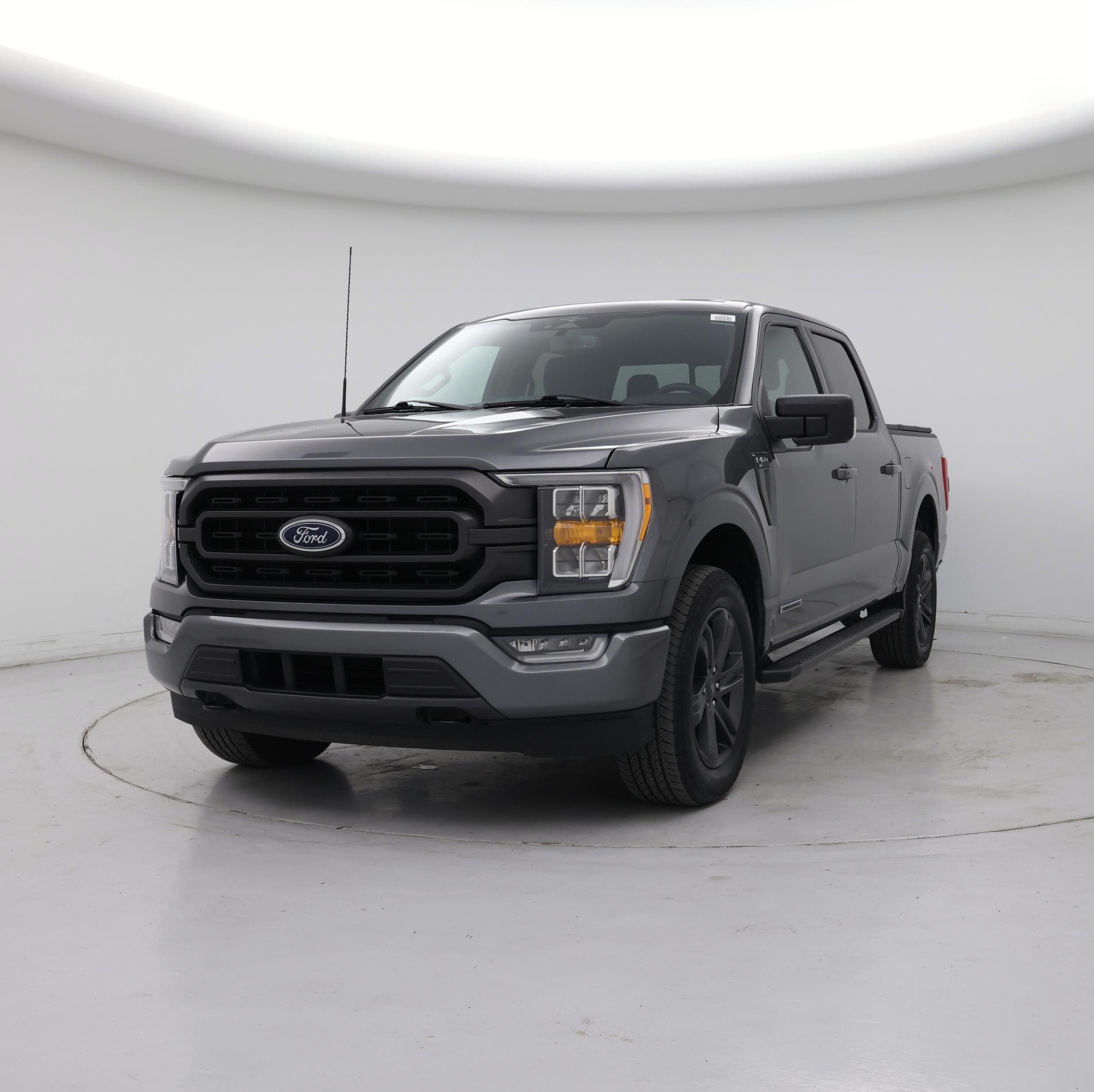 Thumbnail: 2023 Ford F-150 - 4