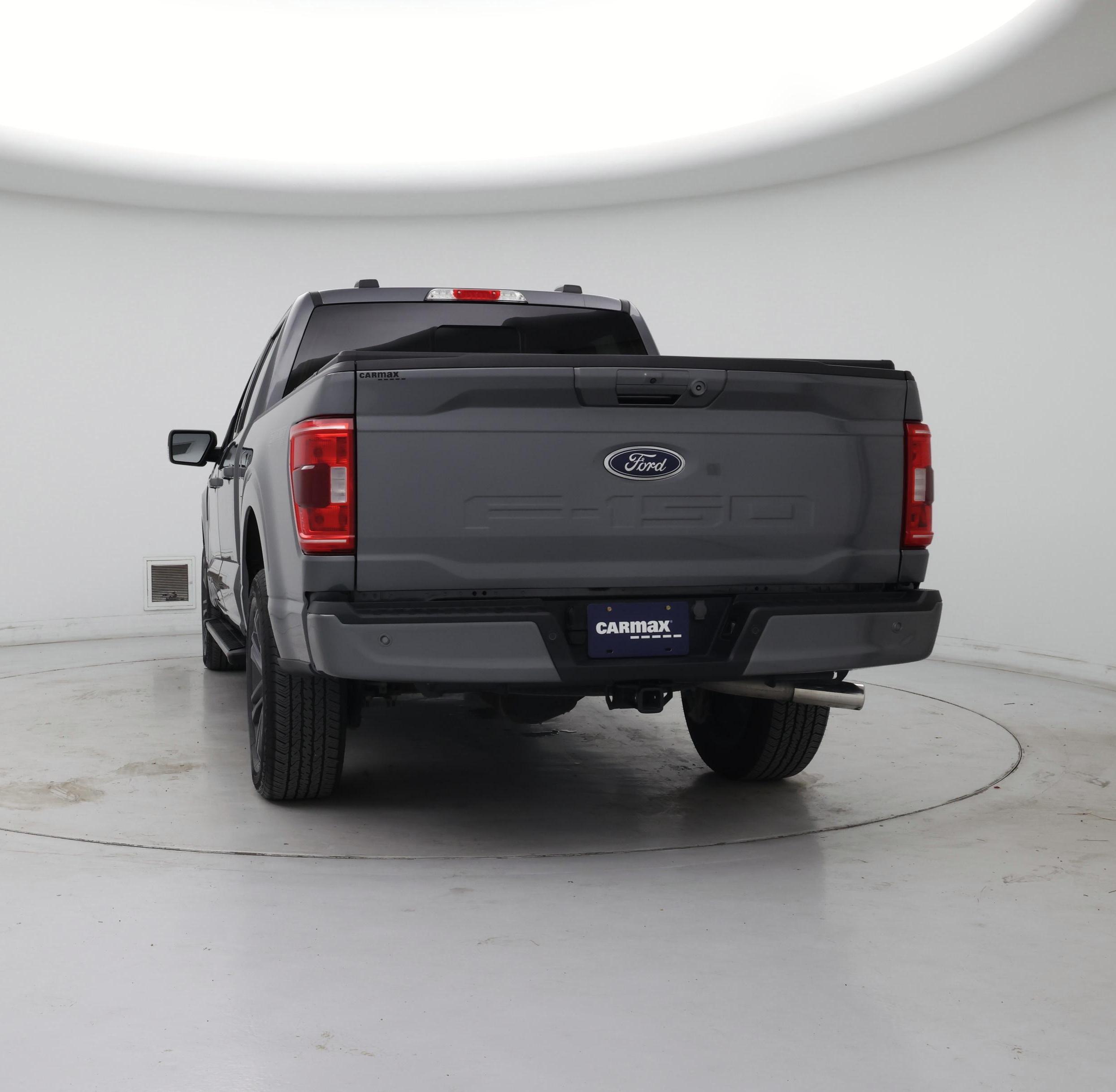 Thumbnail: 2023 Ford F-150 - 6