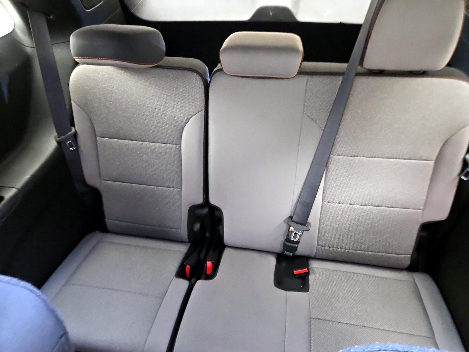 Thumbnail: 2025 Chevrolet Traverse - 20