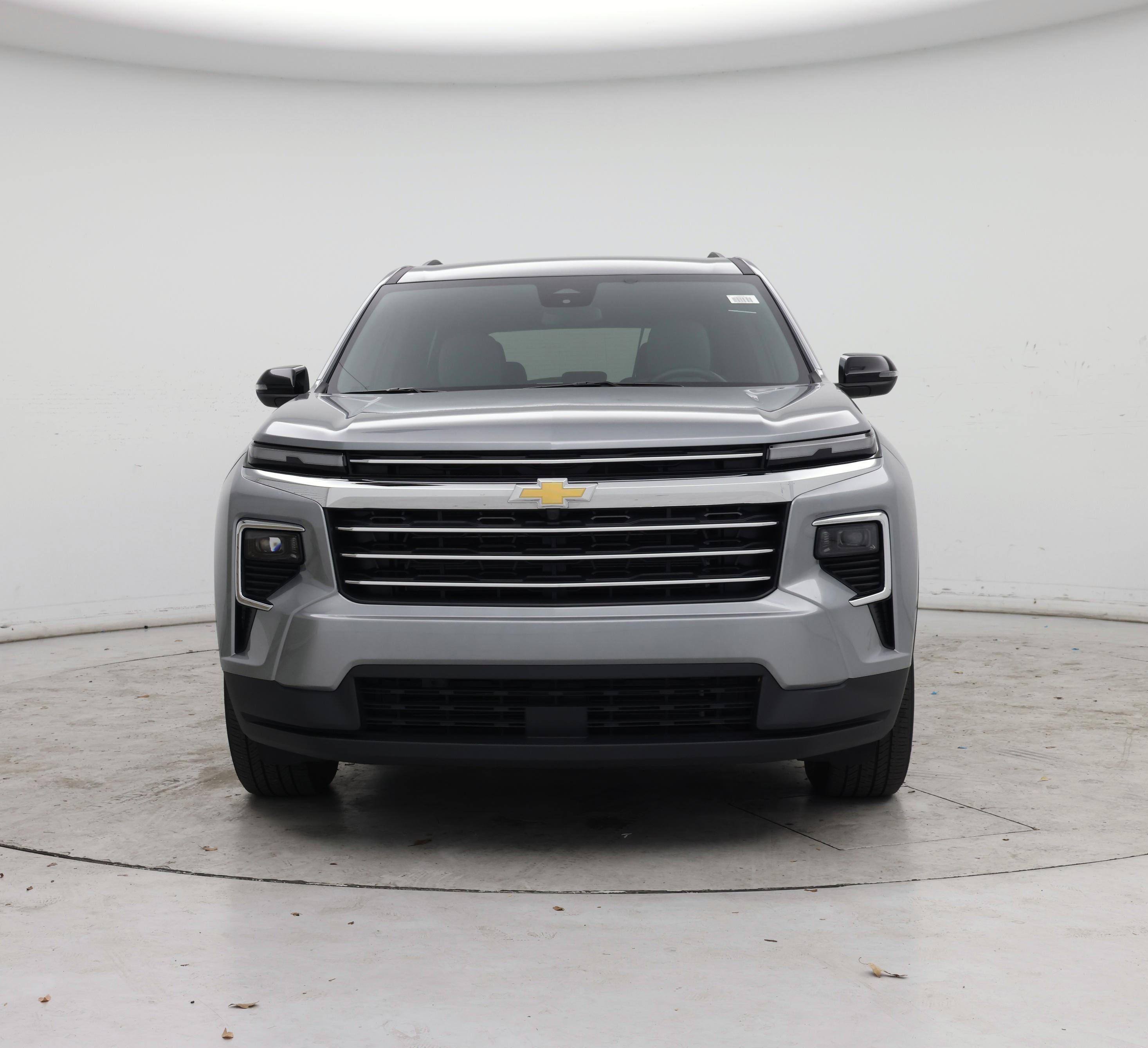 Thumbnail: 2025 Chevrolet Traverse - 5