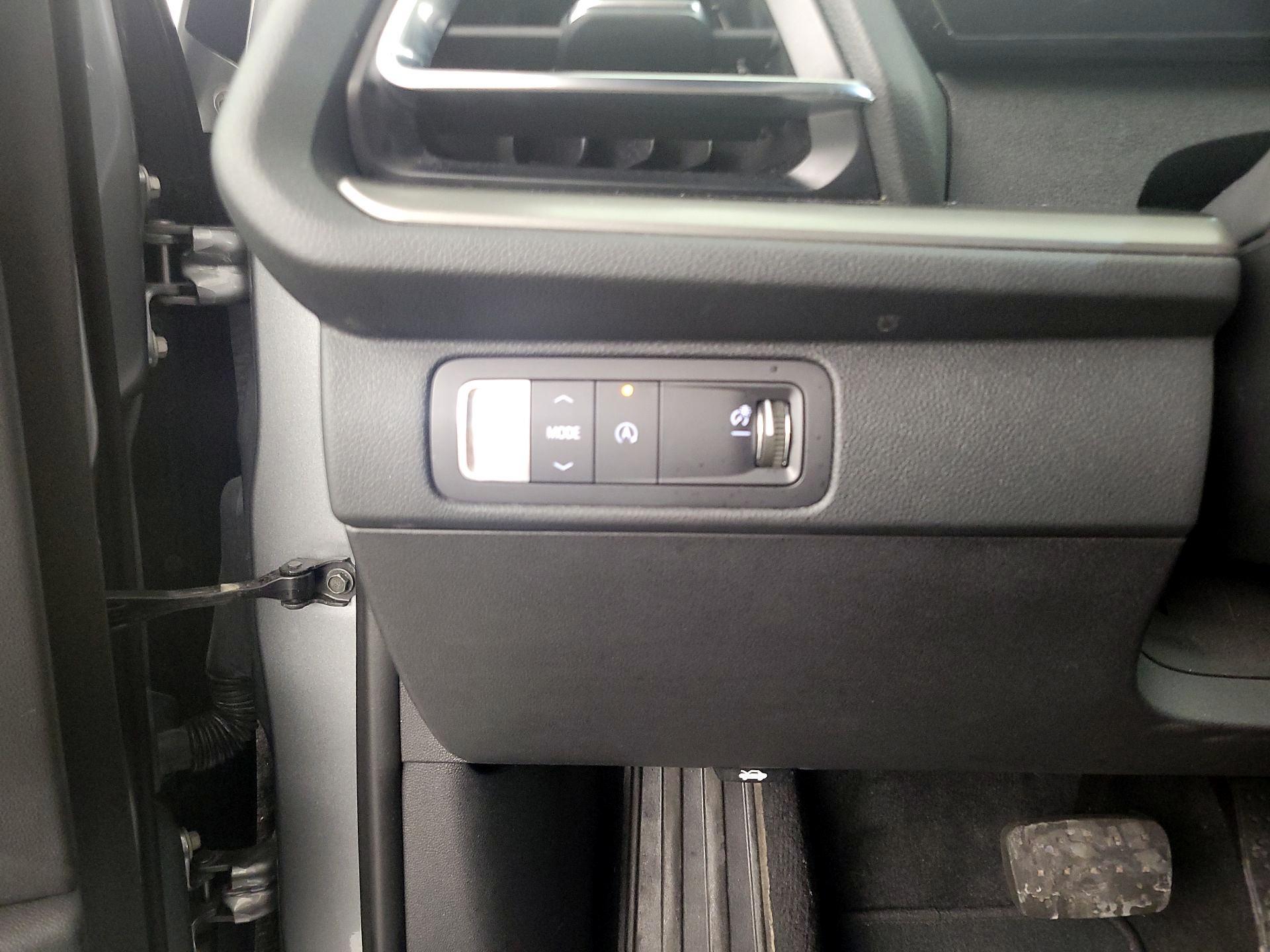 Thumbnail: 2025 Chevrolet Traverse - 13