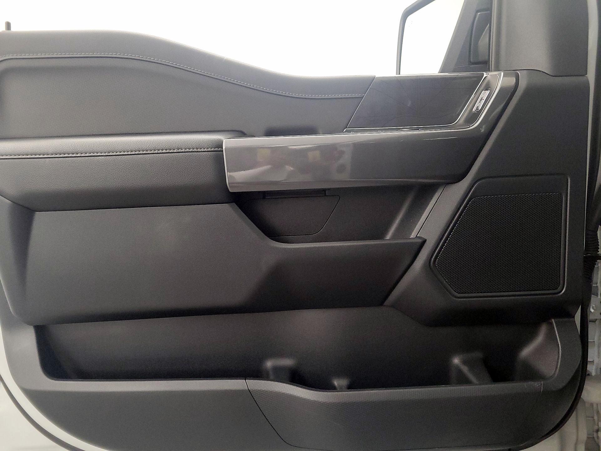 Thumbnail: 2023 Ford F-150 - 11