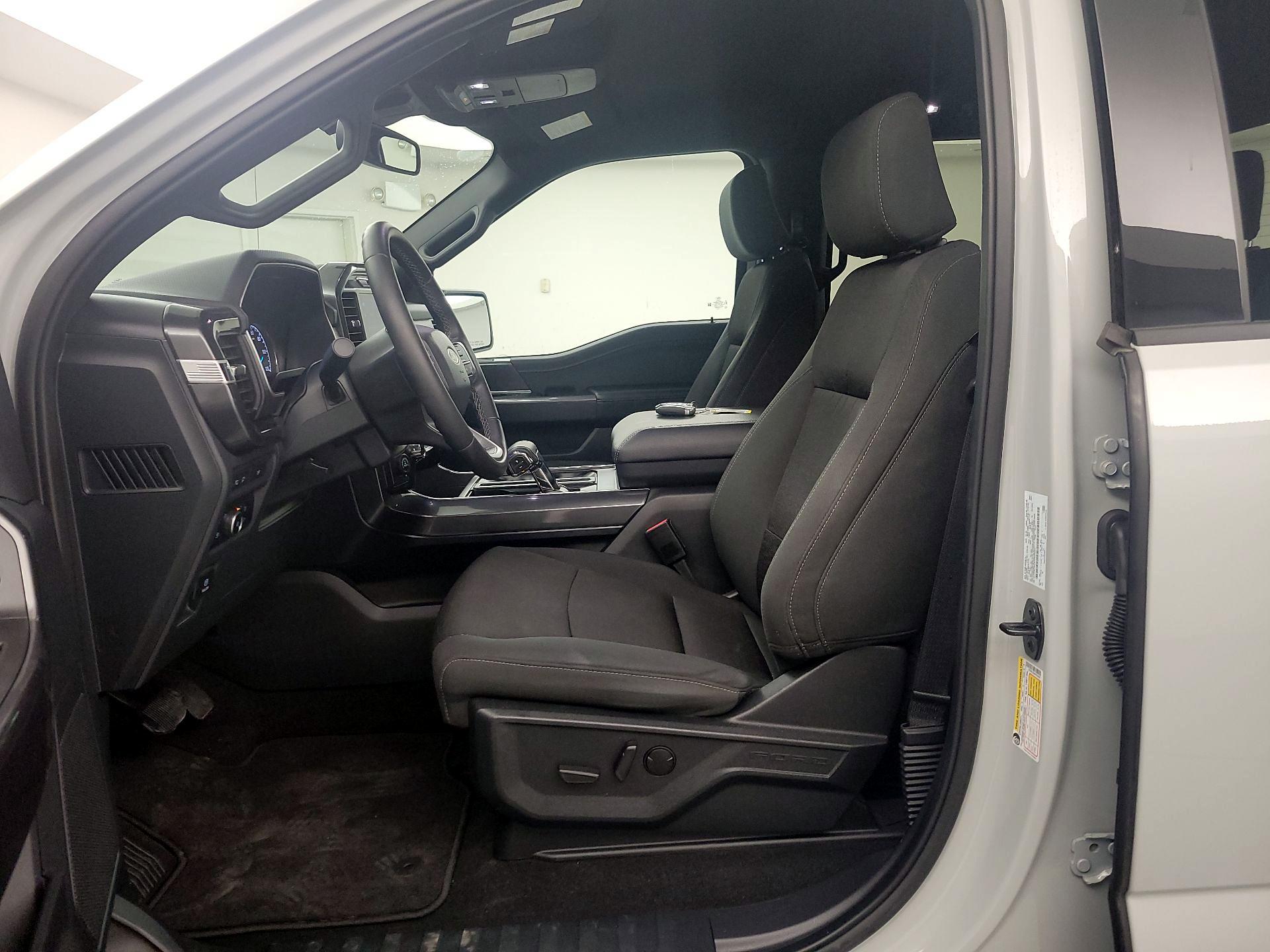 Thumbnail: 2023 Ford F-150 - 12