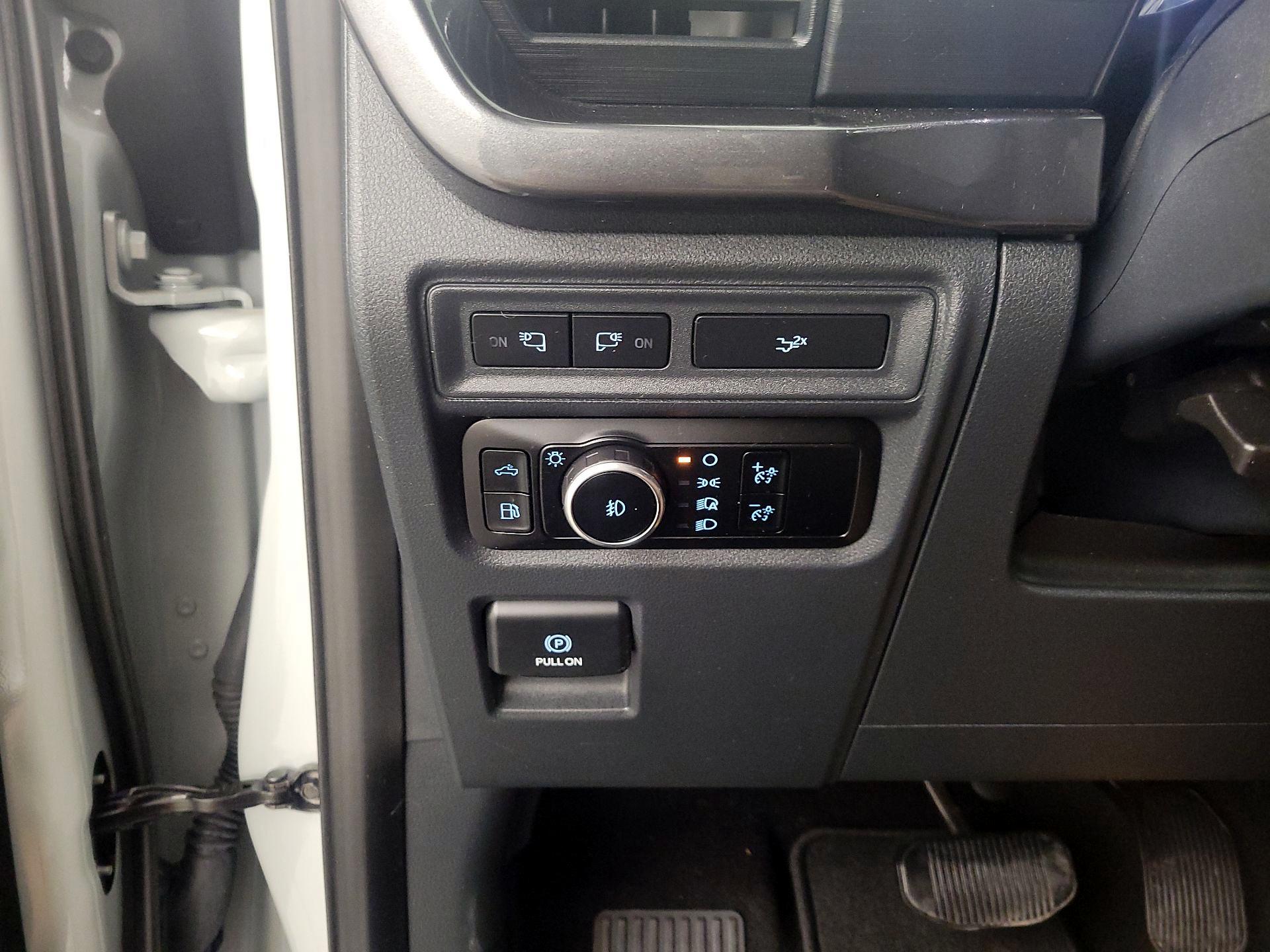 Thumbnail: 2023 Ford F-150 - 13