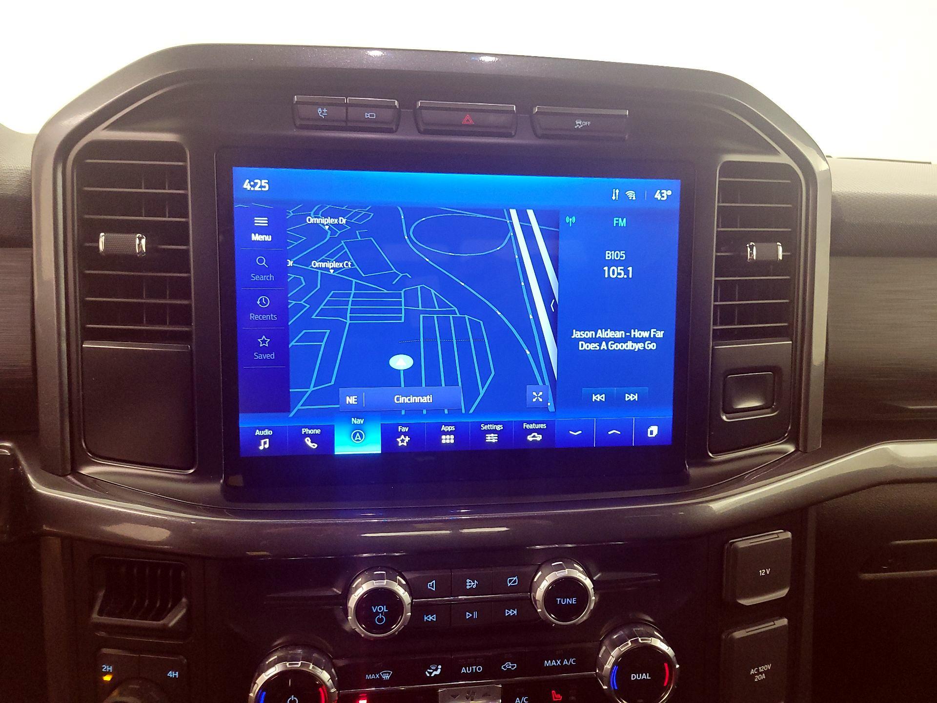 Thumbnail: 2023 Ford F-150 - 14