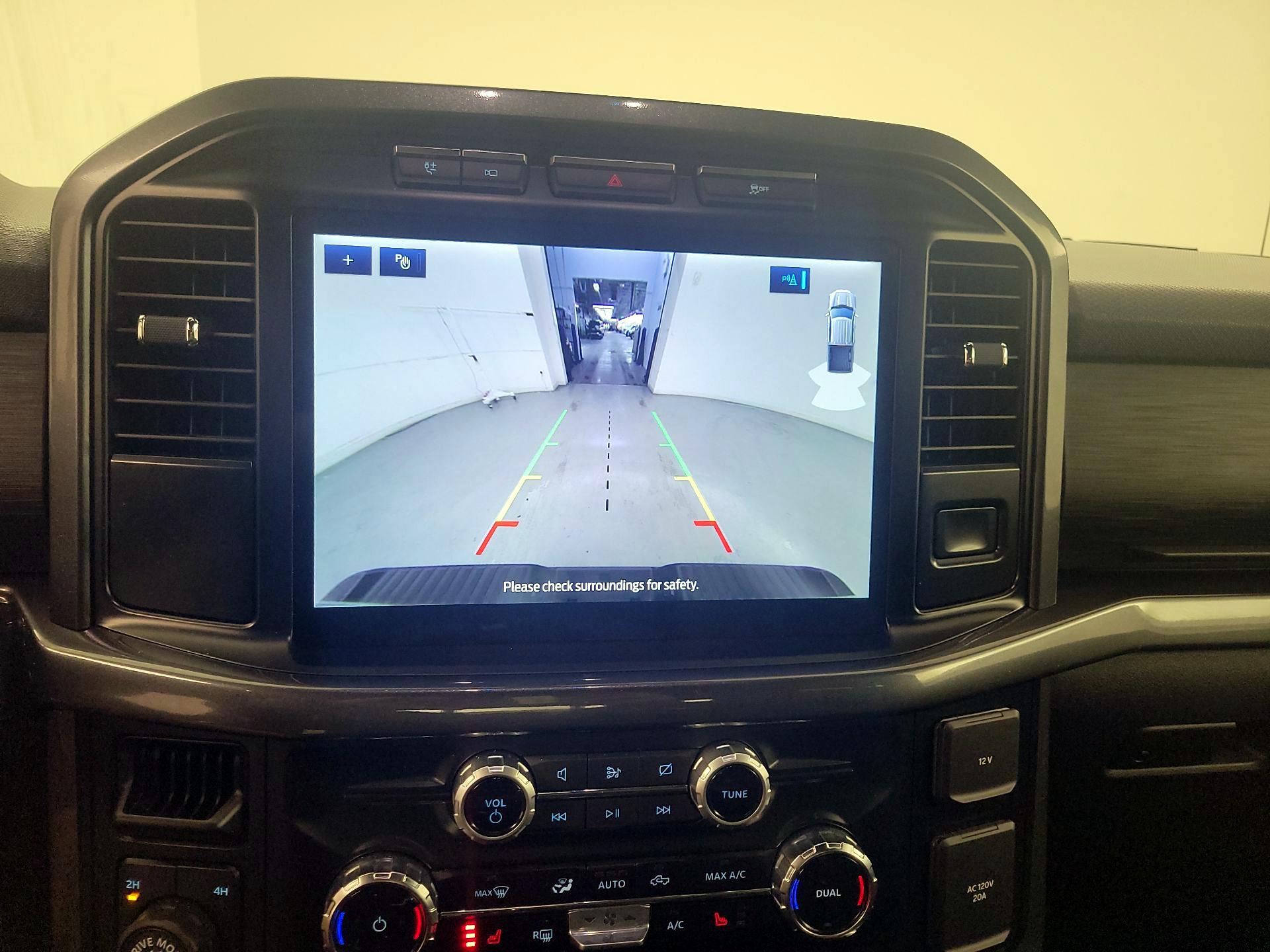 Thumbnail: 2023 Ford F-150 - 15