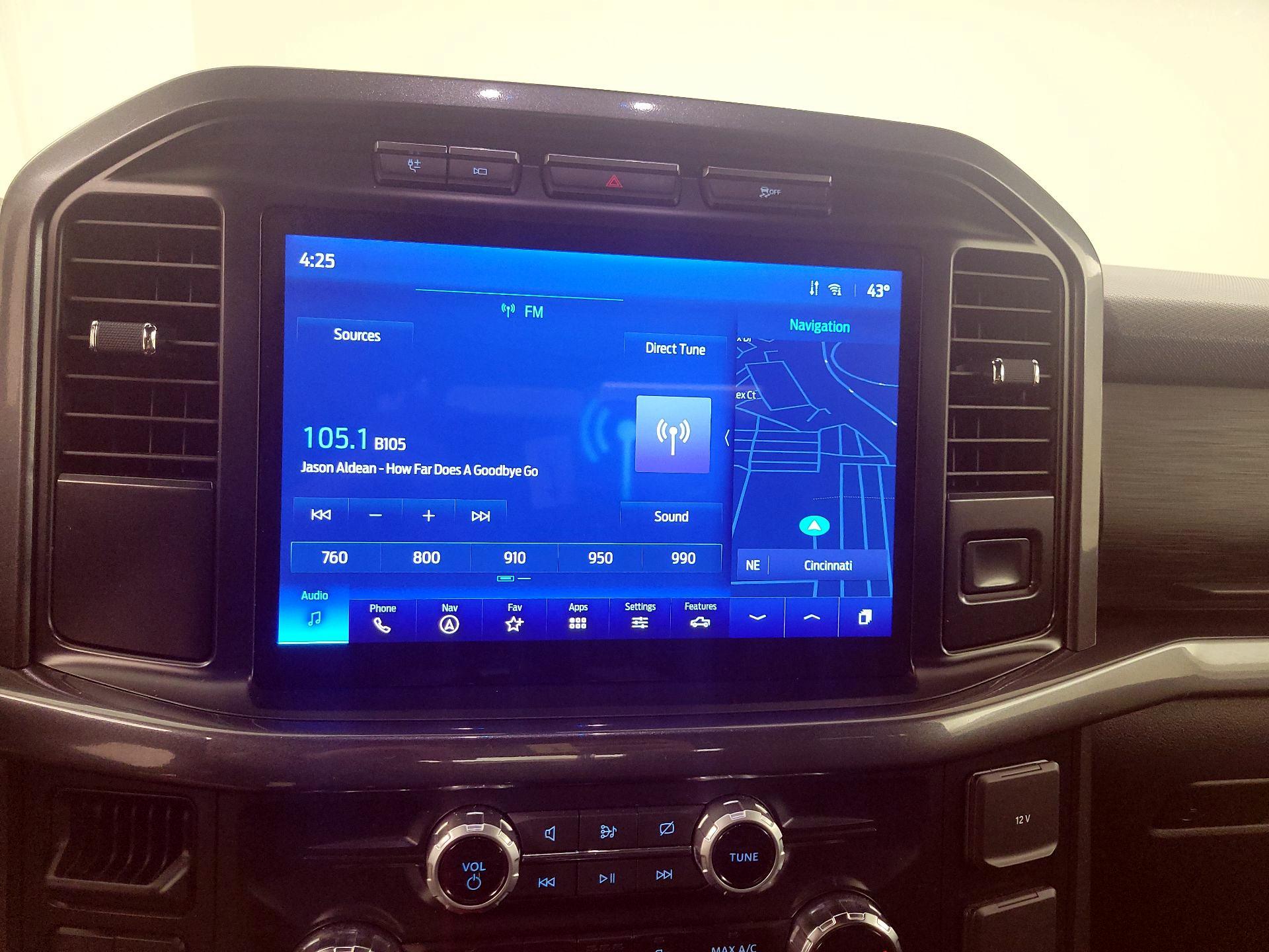 Thumbnail: 2023 Ford F-150 - 16