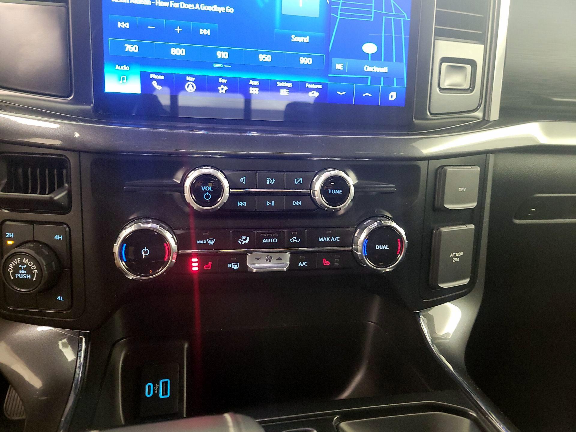 Thumbnail: 2023 Ford F-150 - 17